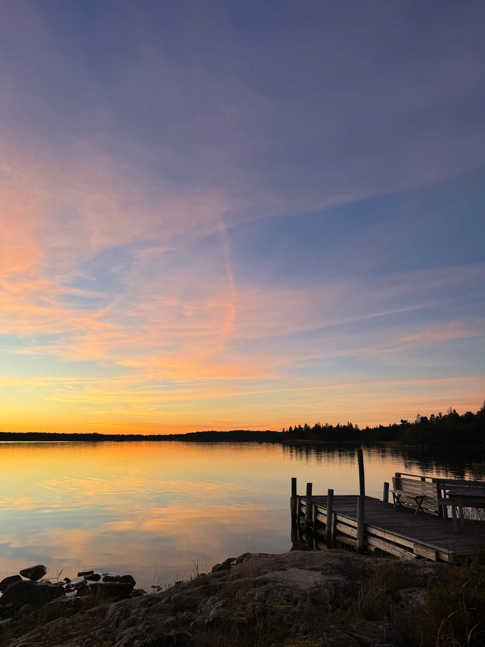 Fritidshus, Fälön Bomörarna 145, Stora Bomören/ Fälön - Raggarön, Östhammar