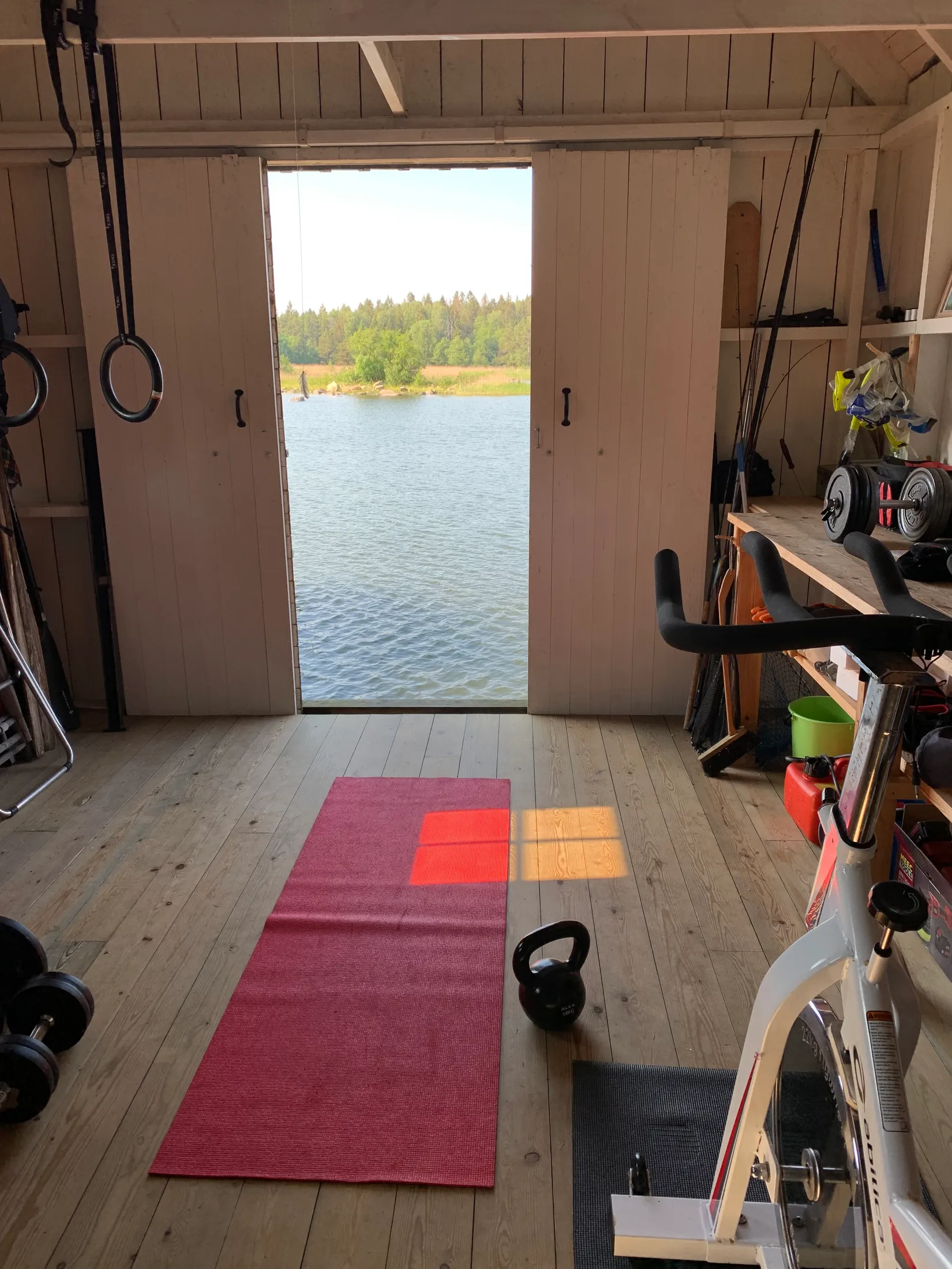 Fritidshus, Fälön Bomörarna 145, Stora Bomören/ Fälön - Raggarön, Östhammar