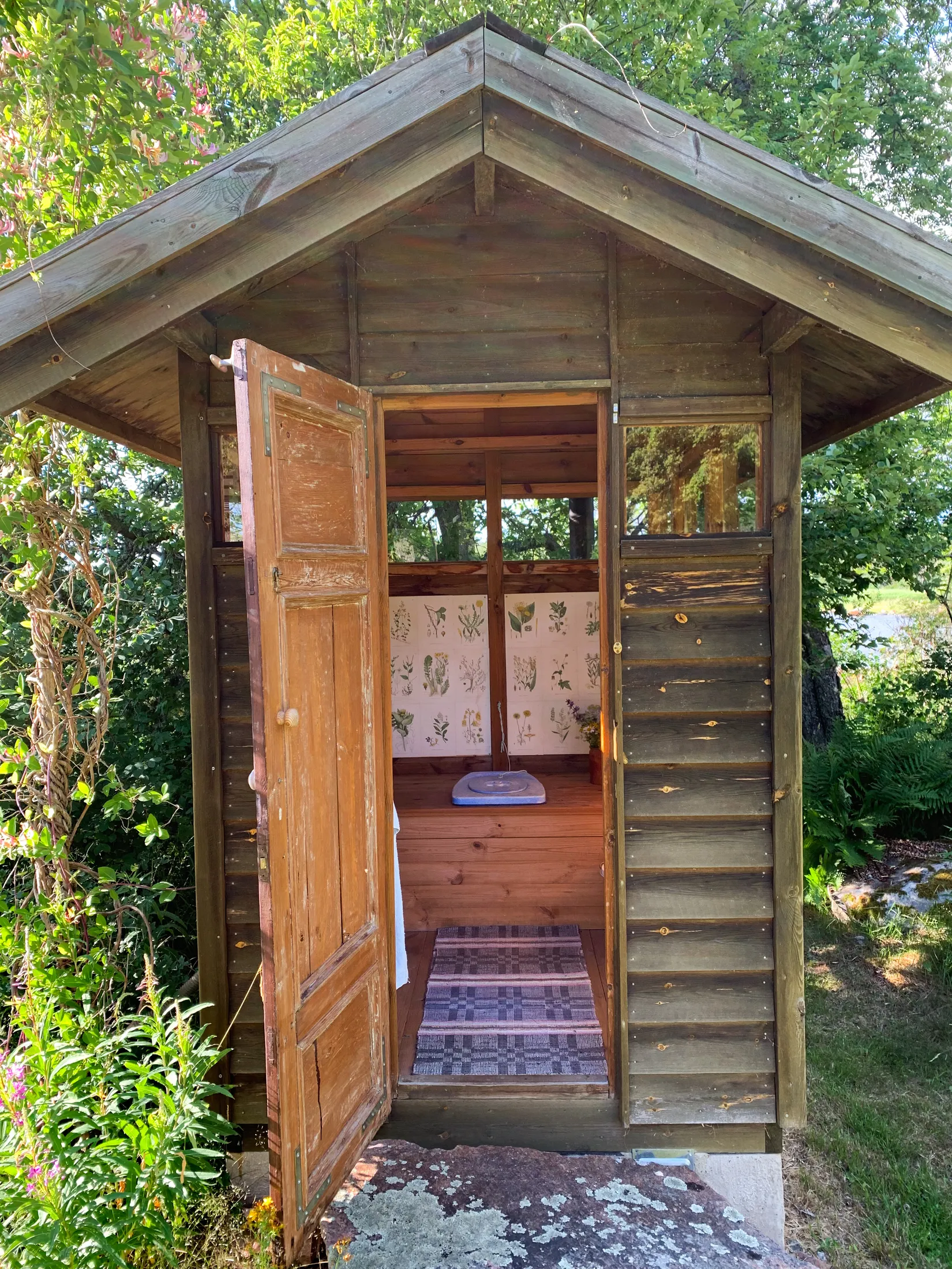 Fritidshus, Fälön Bomörarna 145, Stora Bomören/ Fälön - Raggarön, Östhammar