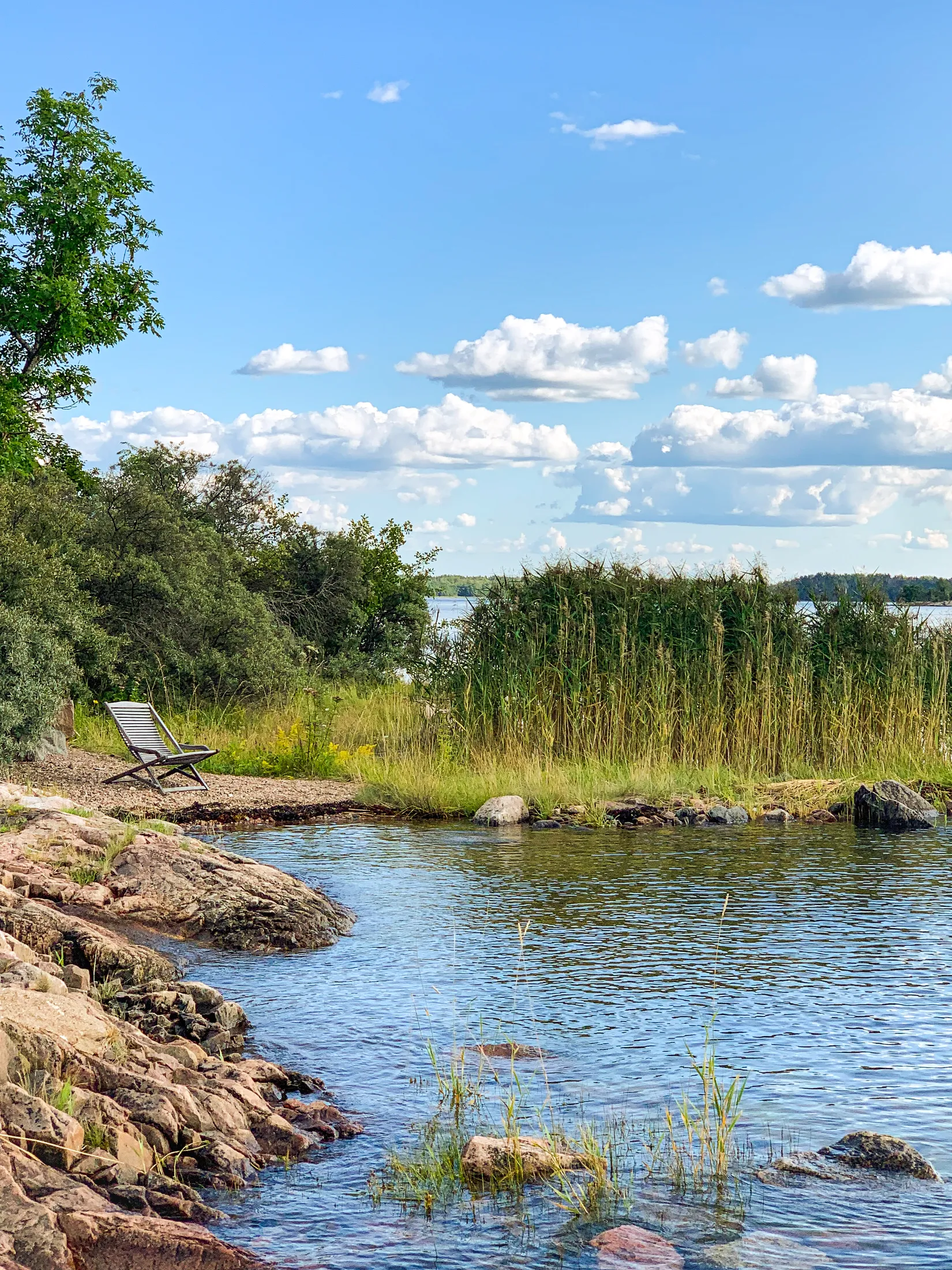 Fritidshus, Fälön Bomörarna 145, Stora Bomören/ Fälön - Raggarön, Östhammar