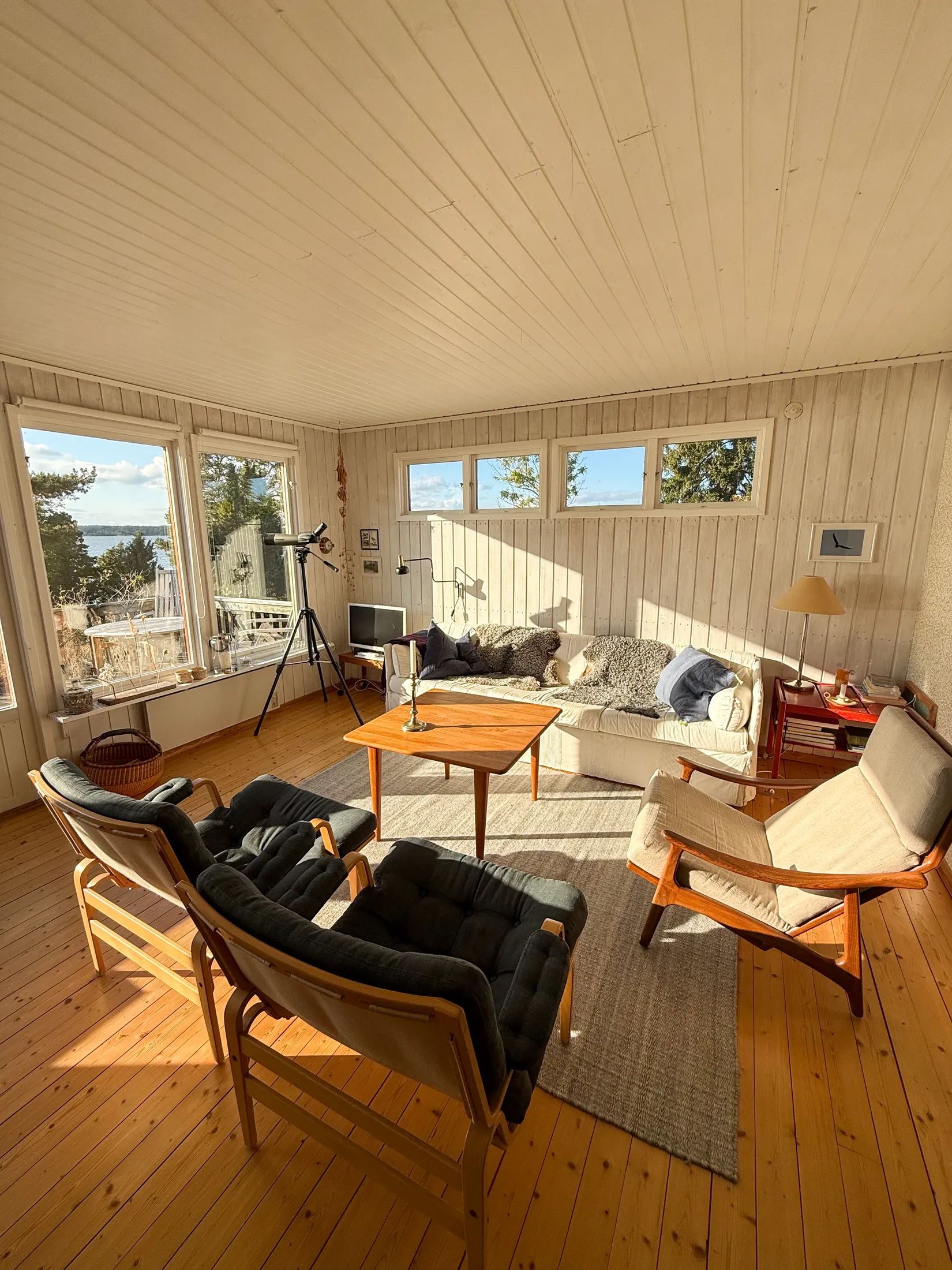 Fritidshus, Fälön Bomörarna 145, Stora Bomören/ Fälön - Raggarön, Östhammar