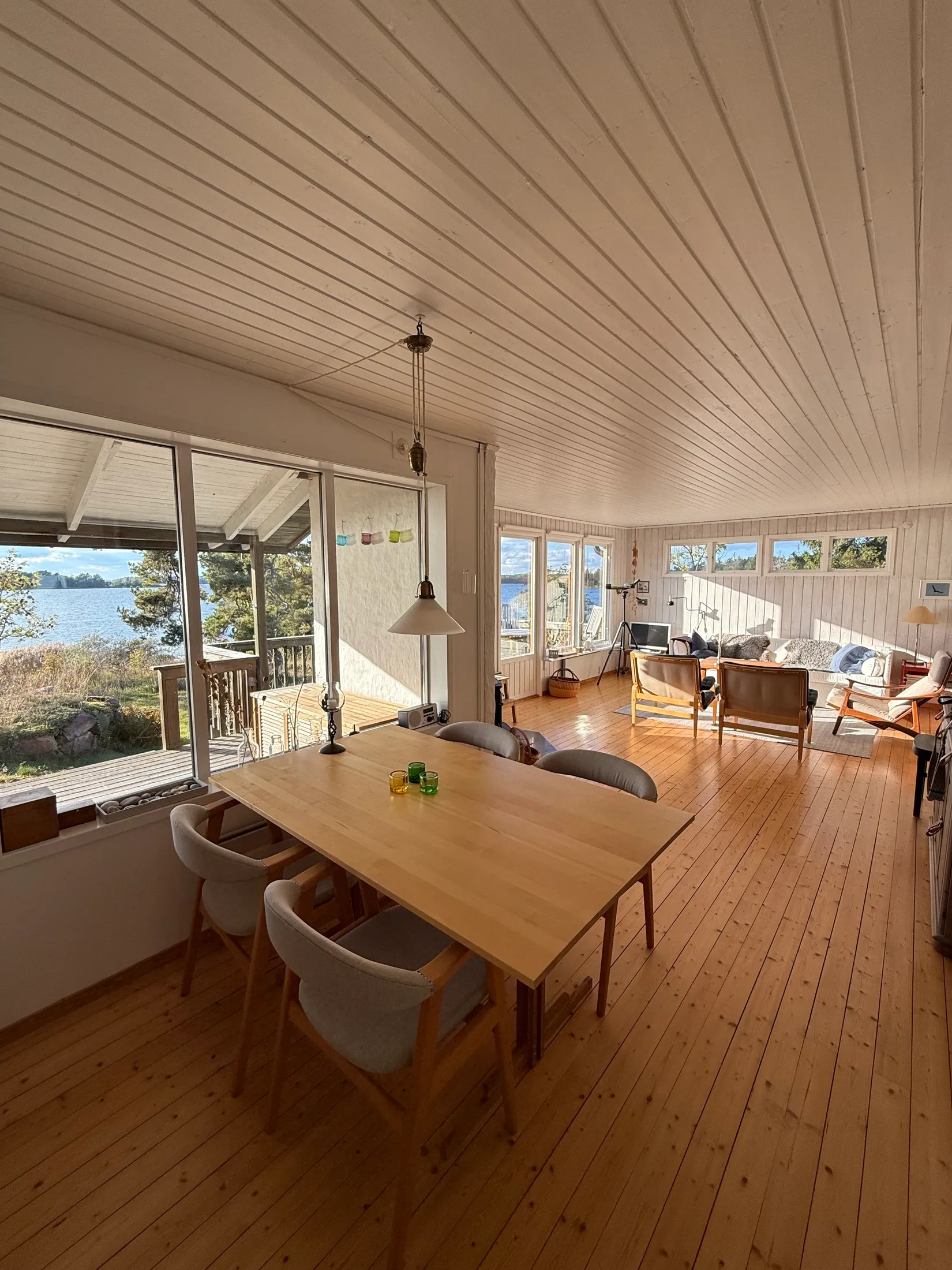 Fritidshus, Fälön Bomörarna 145, Stora Bomören/ Fälön - Raggarön, Östhammar