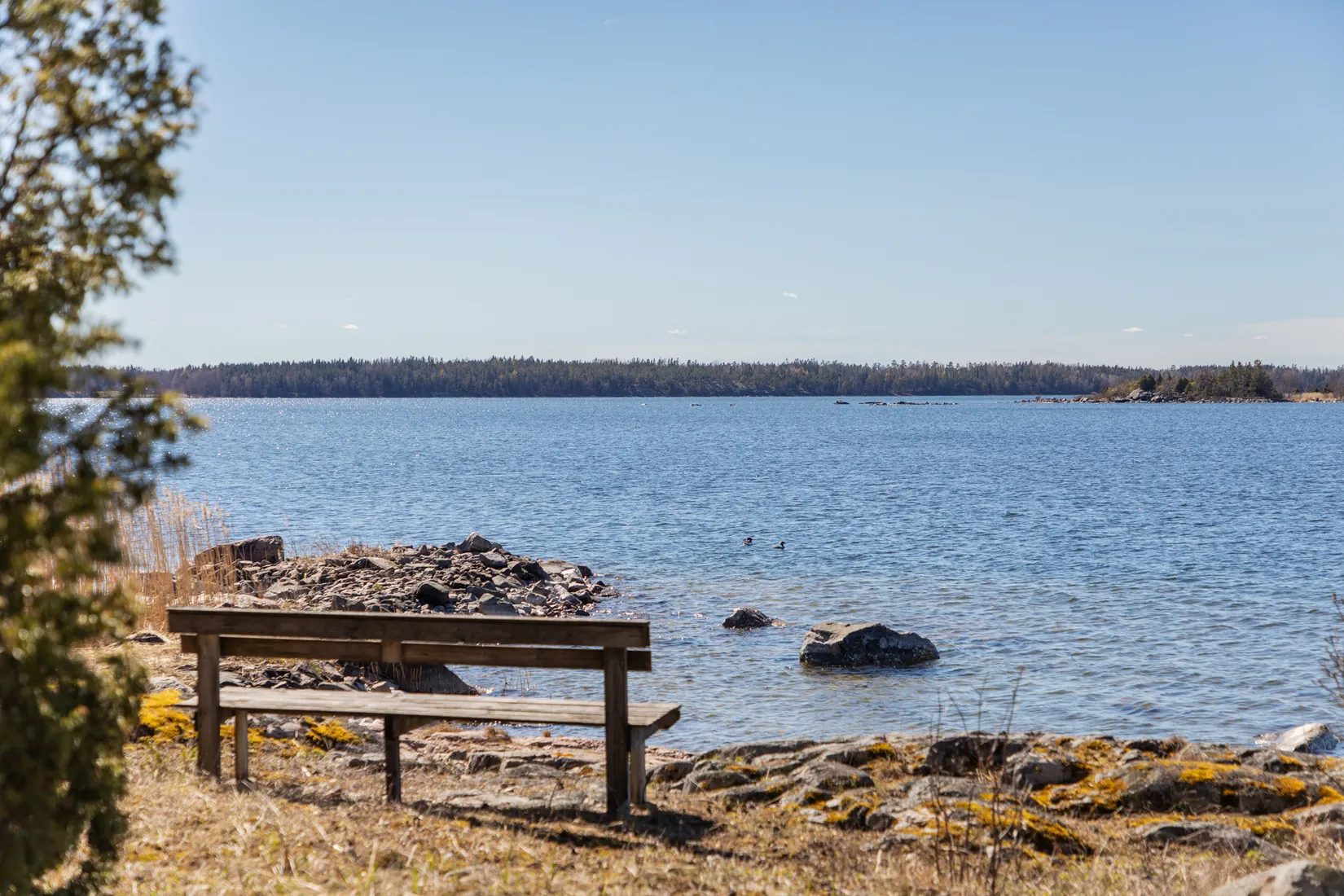 Fritidshus, Fälön Bomörarna 145, Stora Bomören/ Fälön - Raggarön, Östhammar