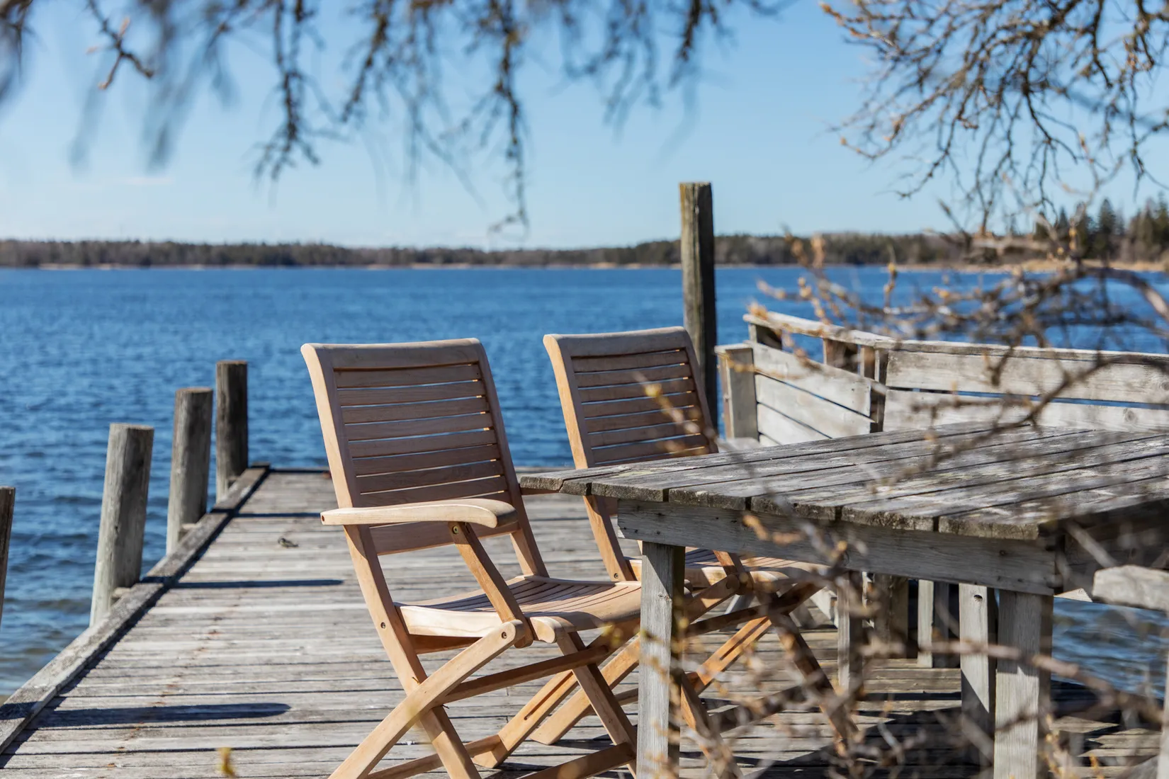 Fritidshus, Fälön Bomörarna 145, Stora Bomören/ Fälön - Raggarön, Östhammar
