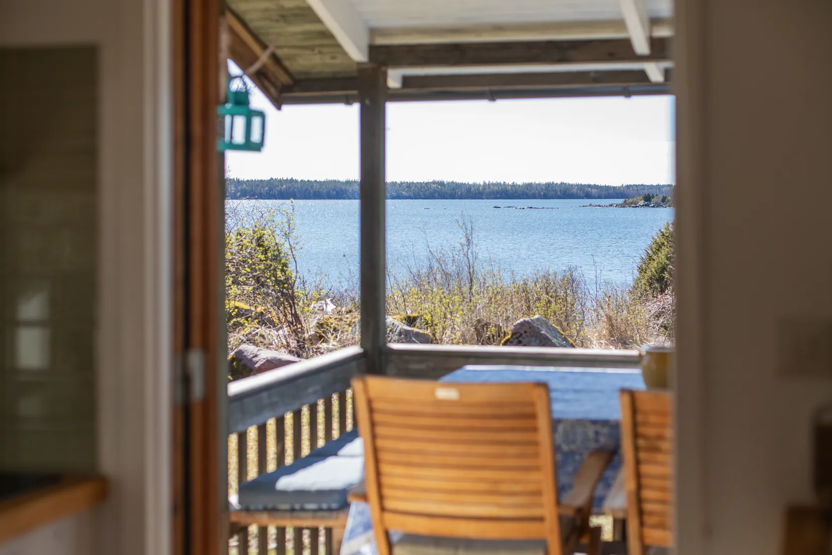 Fritidshus, Fälön Bomörarna 145, Stora Bomören/ Fälön - Raggarön, Östhammar