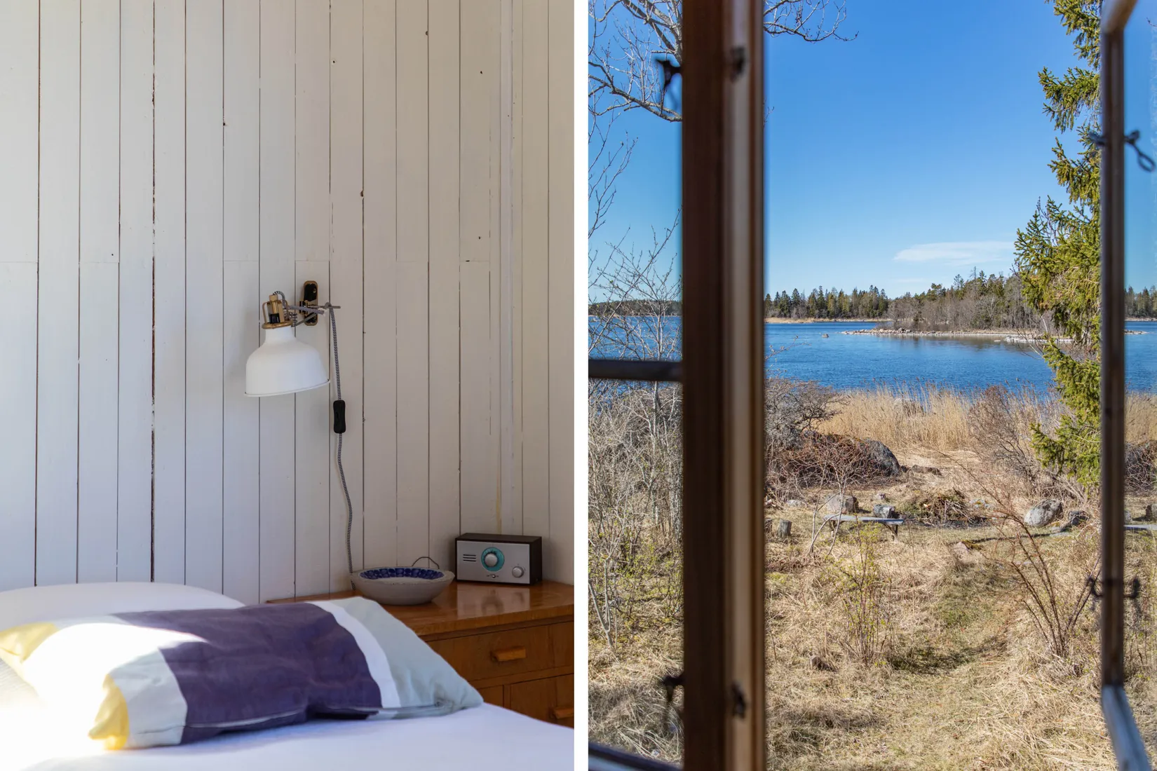 Fritidshus, Fälön Bomörarna 145, Stora Bomören/ Fälön - Raggarön, Östhammar