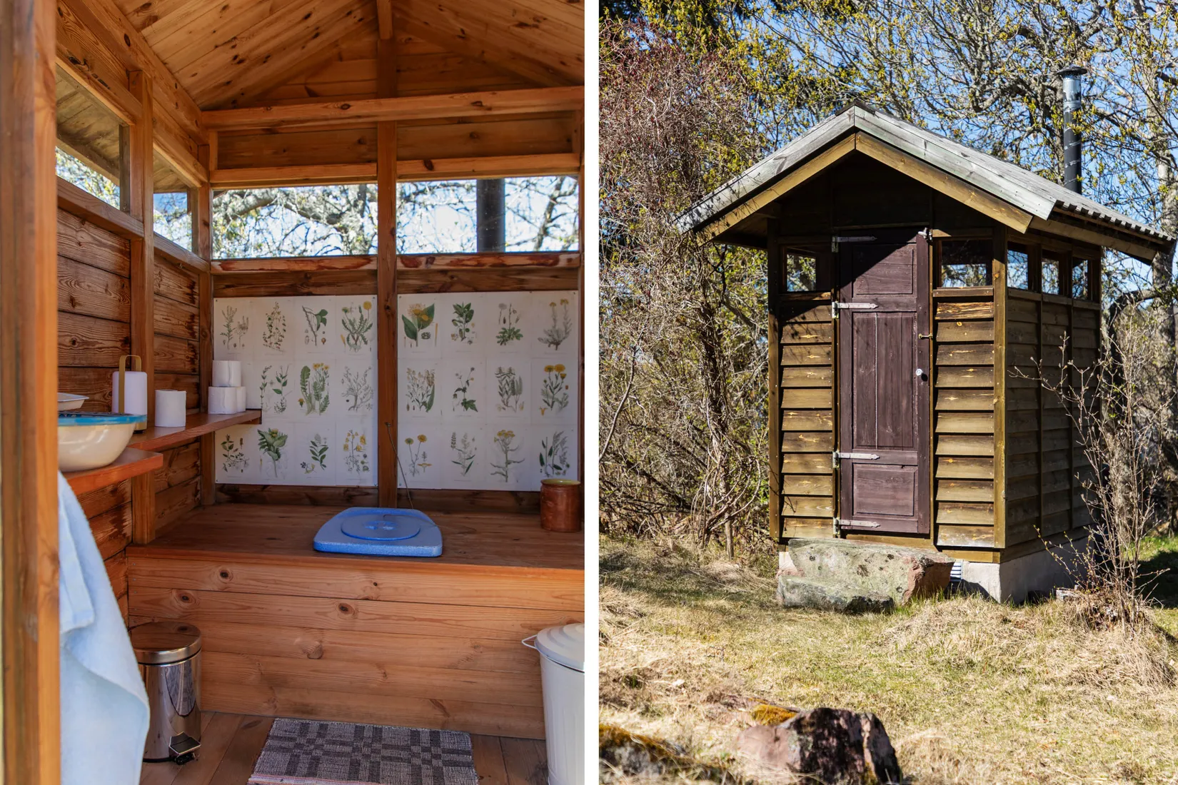Fritidshus, Fälön Bomörarna 145, Stora Bomören/ Fälön - Raggarön, Östhammar