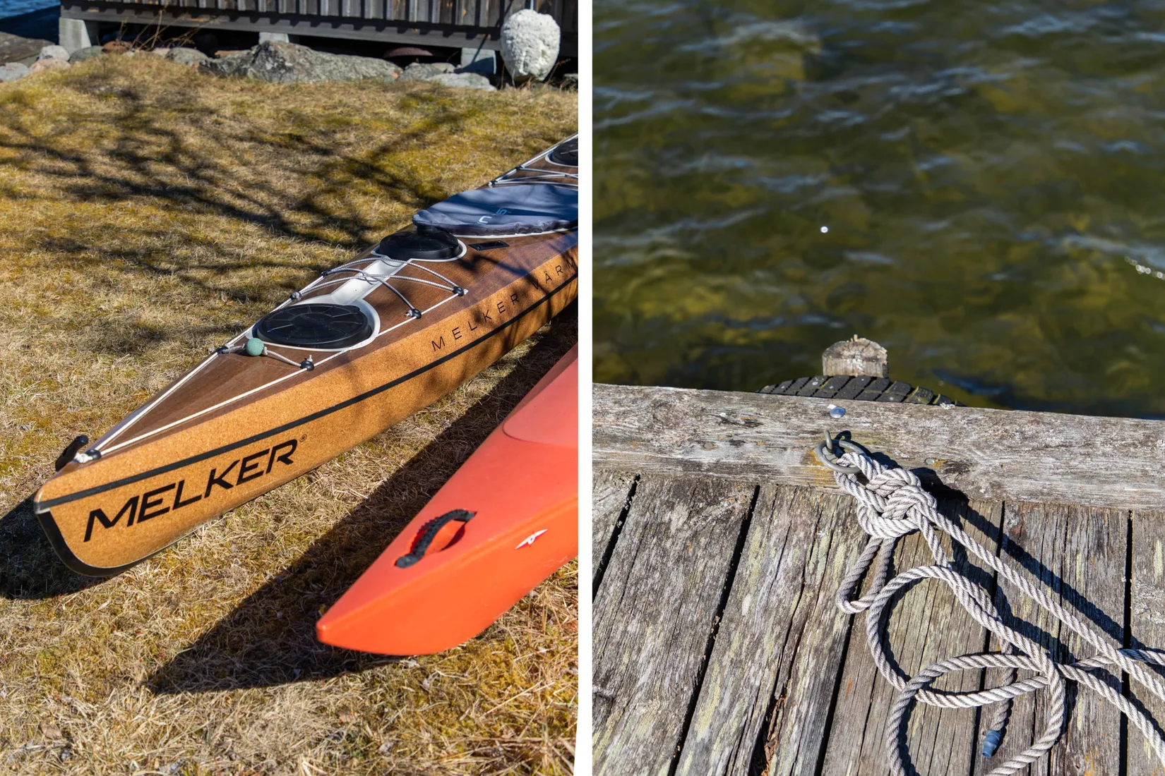 Fritidshus, Fälön Bomörarna 145, Stora Bomören/ Fälön - Raggarön, Östhammar