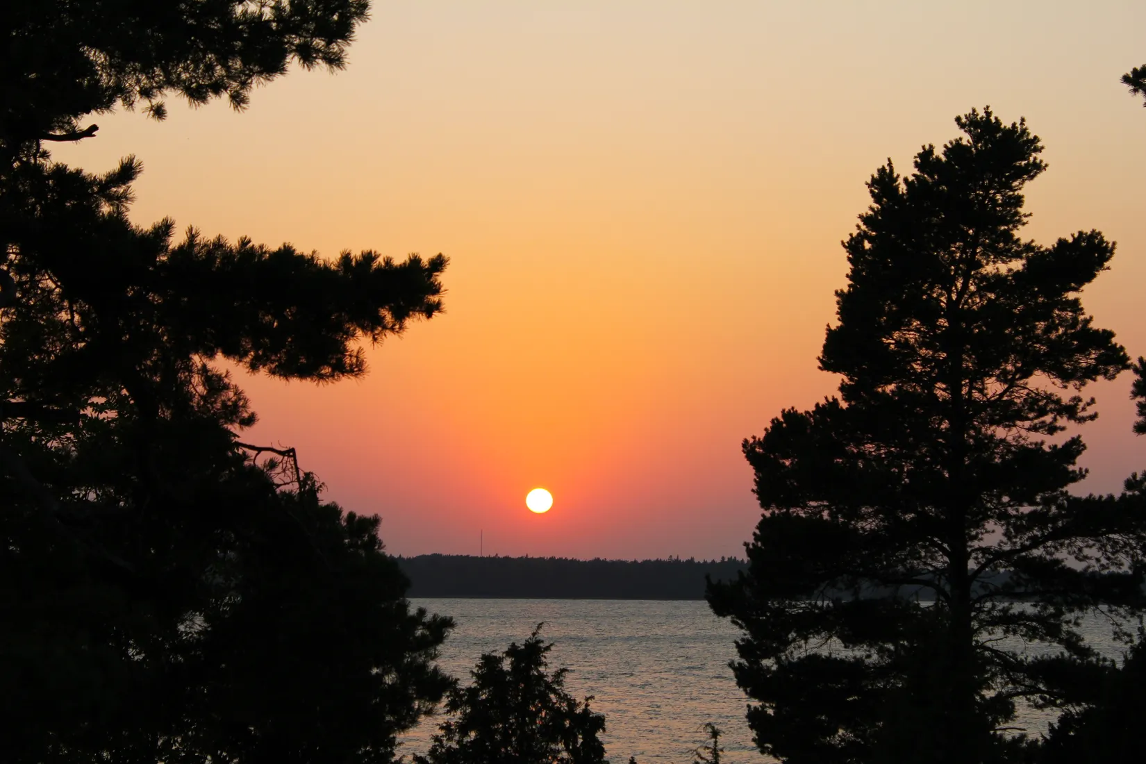 Fritidshus, Fälön Bomörarna 145, Stora Bomören/ Fälön - Raggarön, Östhammar