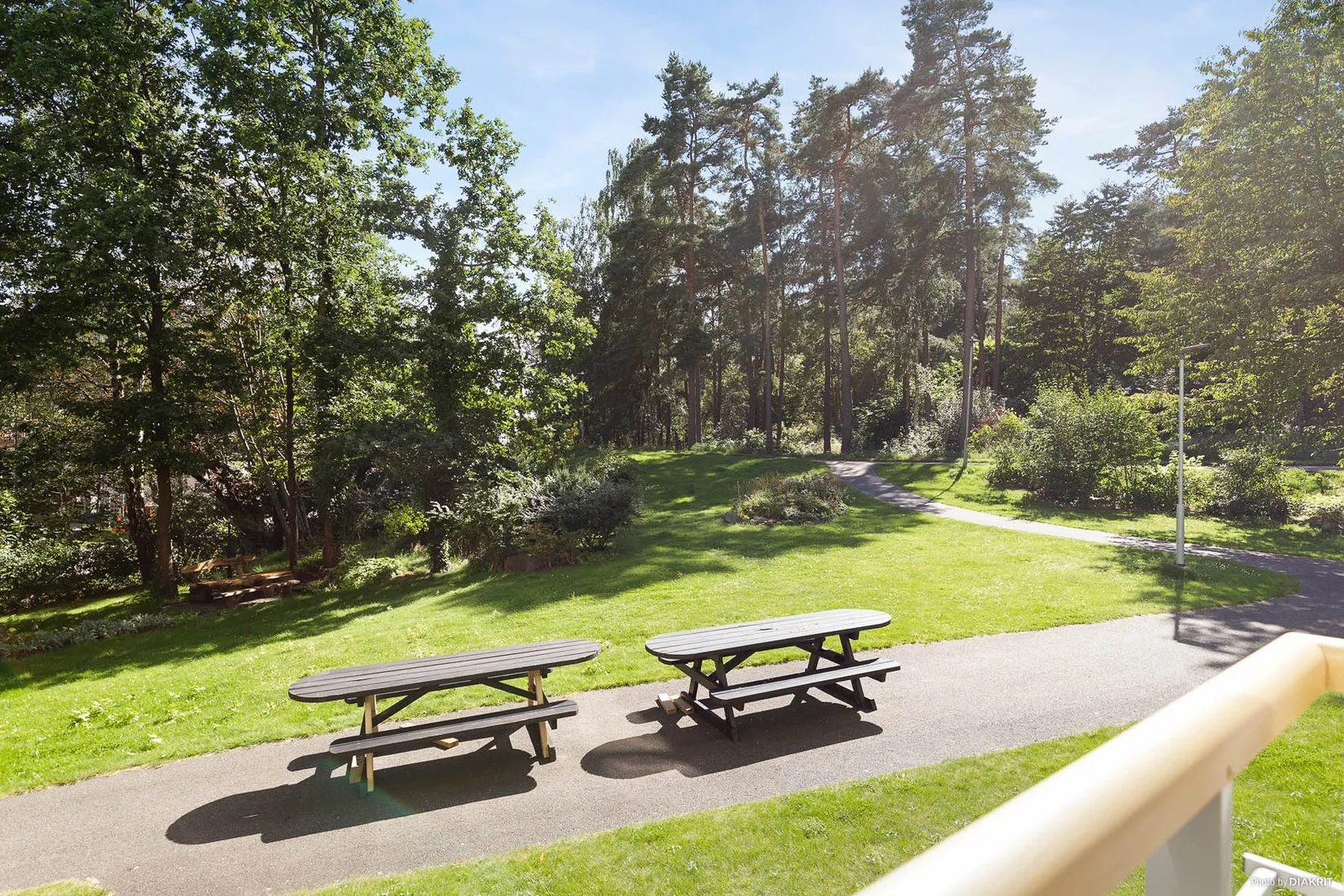 Bostadsrätt, Varmfrontsgatan 12, Länsmansgården, Göteborg