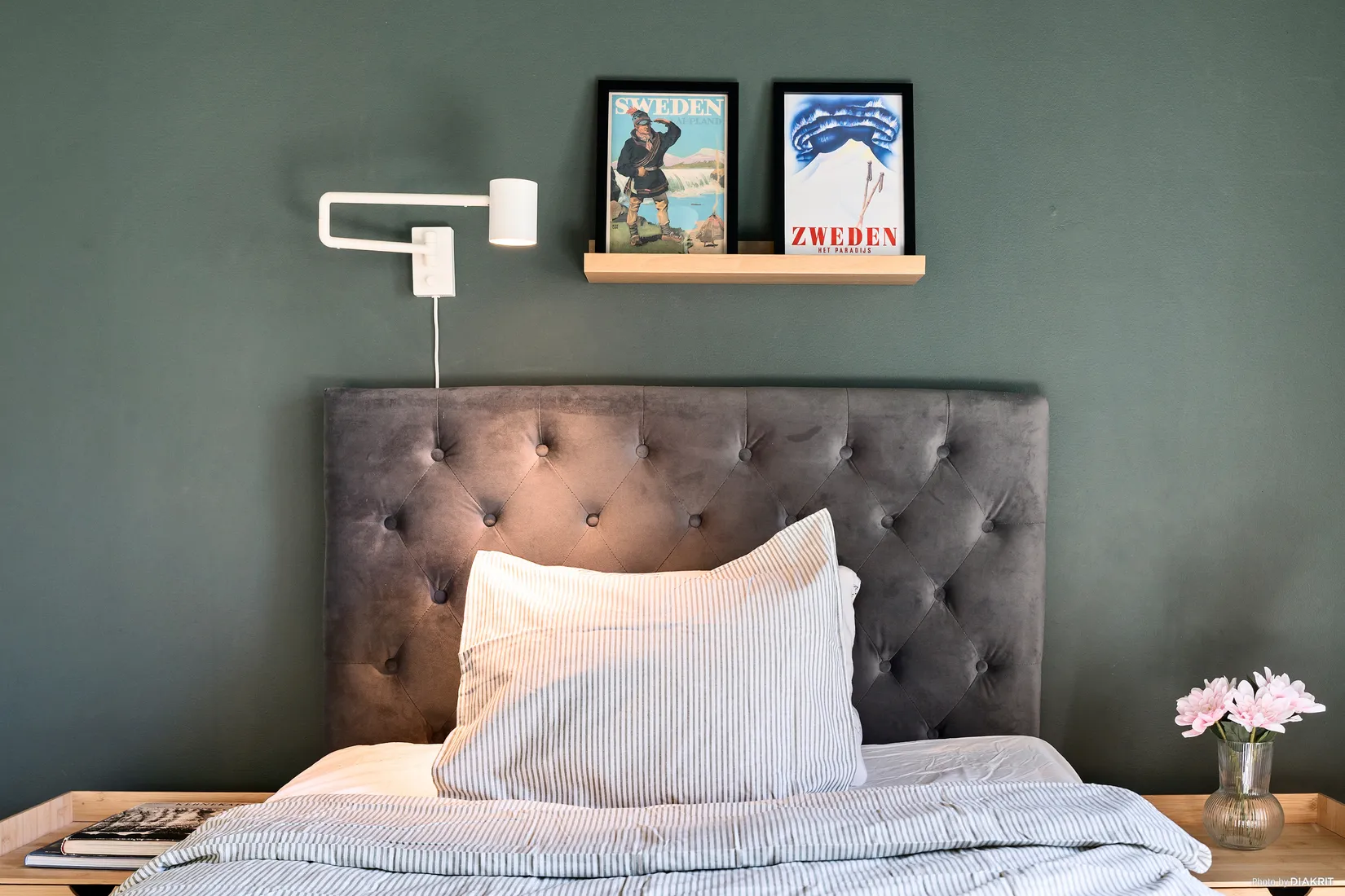 Bostadsrätt, Varmfrontsgatan 12, Länsmansgården, Göteborg