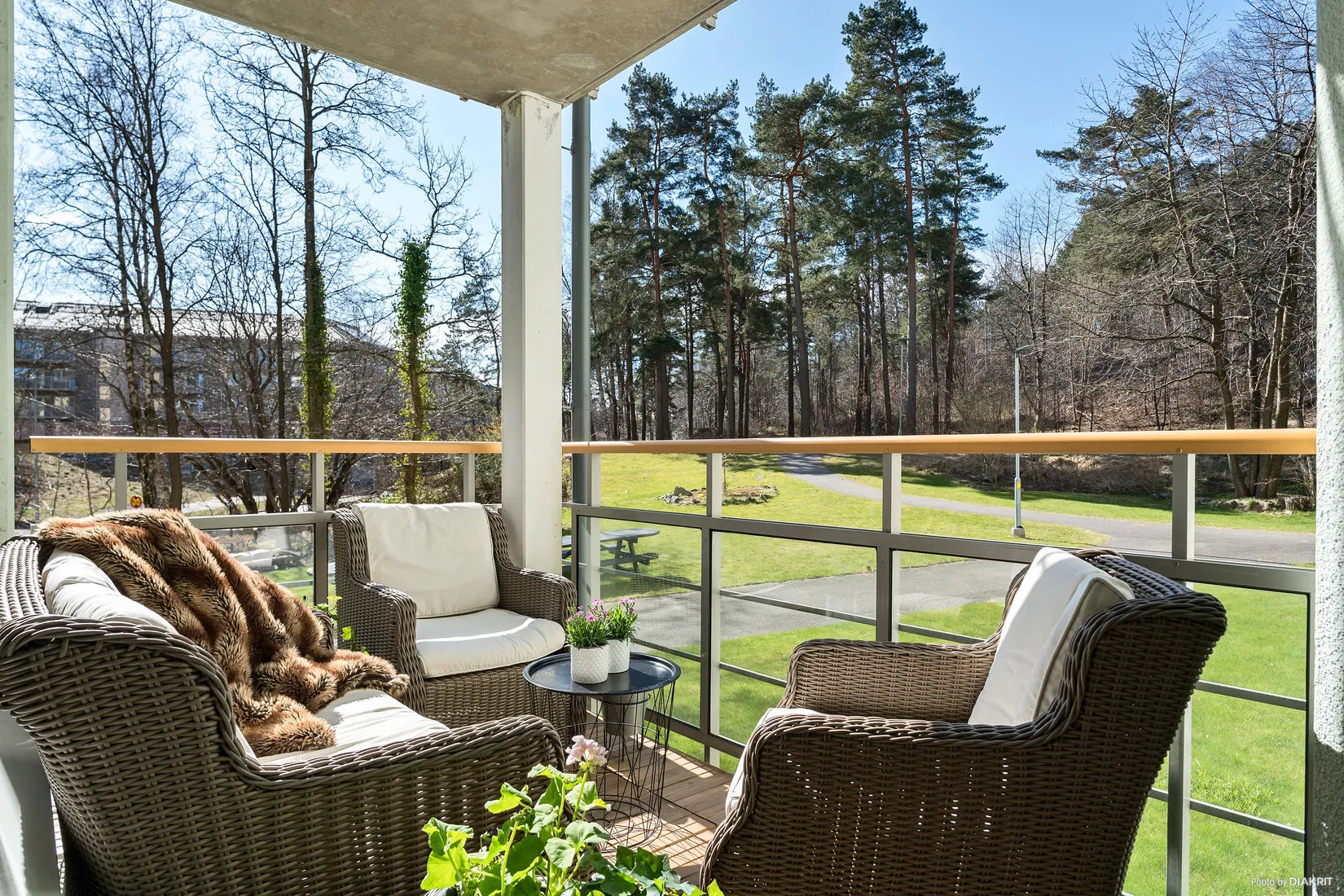 Bostadsrätt, Varmfrontsgatan 12, Länsmansgården, Göteborg