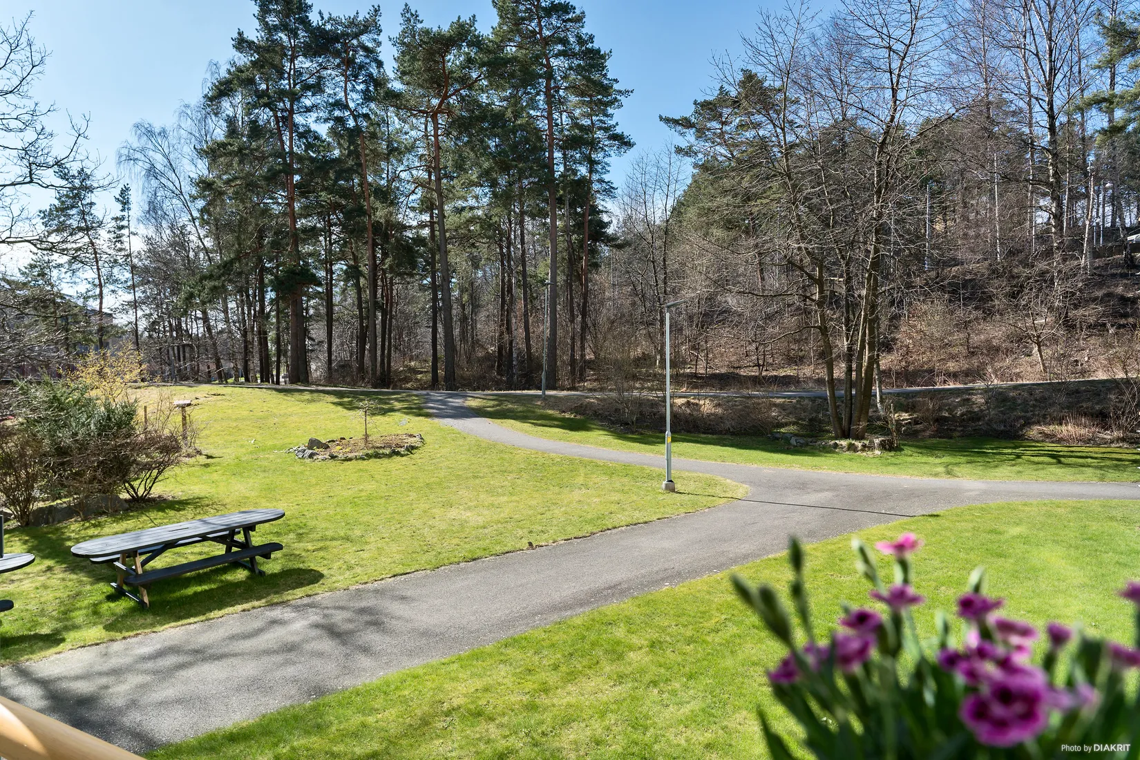 Bostadsrätt, Varmfrontsgatan 12, Länsmansgården, Göteborg