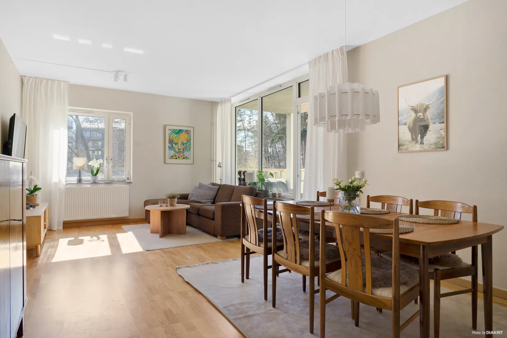 Bostadsrätt, Varmfrontsgatan 12, Länsmansgården, Göteborg