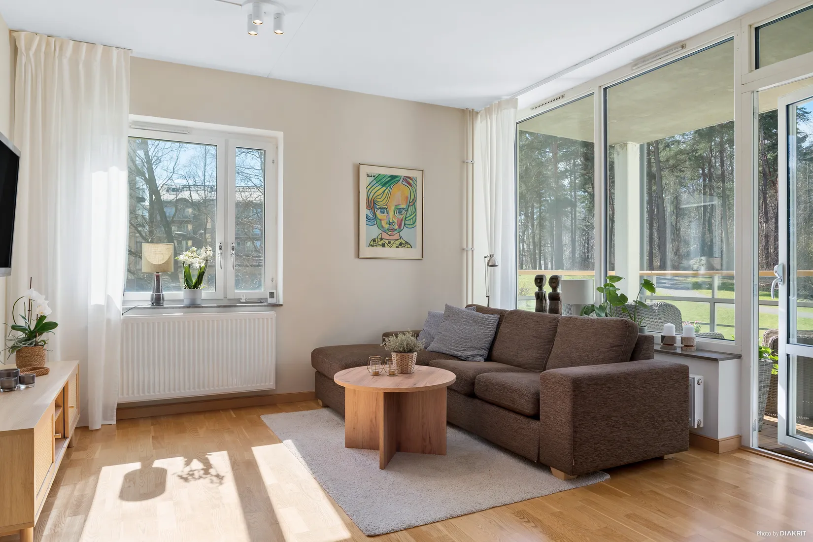 Bostadsrätt, Varmfrontsgatan 12, Länsmansgården, Göteborg