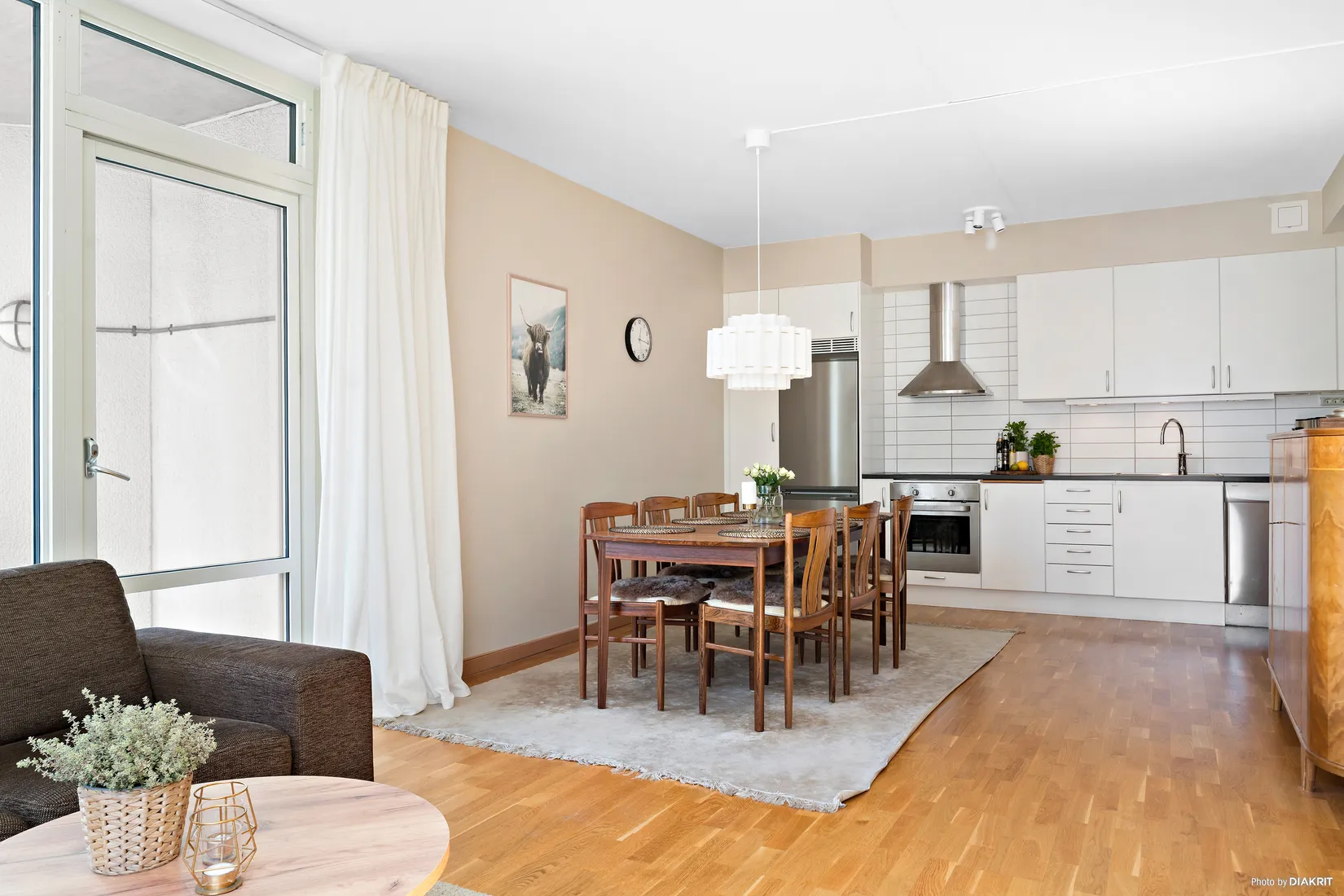 Bostadsrätt, Varmfrontsgatan 12, Länsmansgården, Göteborg