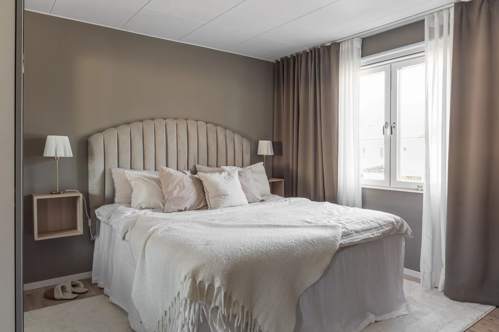 Villa, Radhus, Bruncronas väg 11, Värmdö - Haghulta, Värmdö