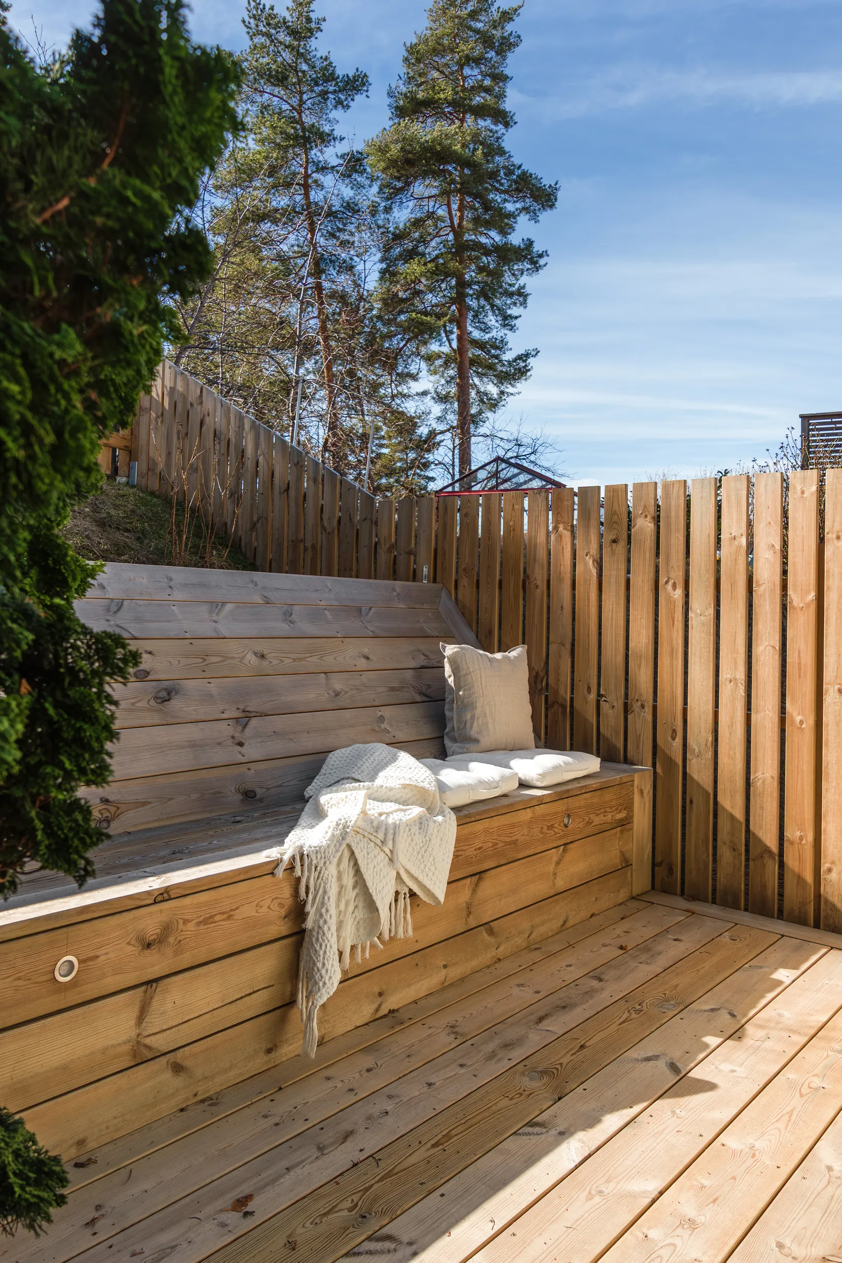 Villa, Radhus, Bruncronas väg 11, Värmdö - Haghulta, Värmdö