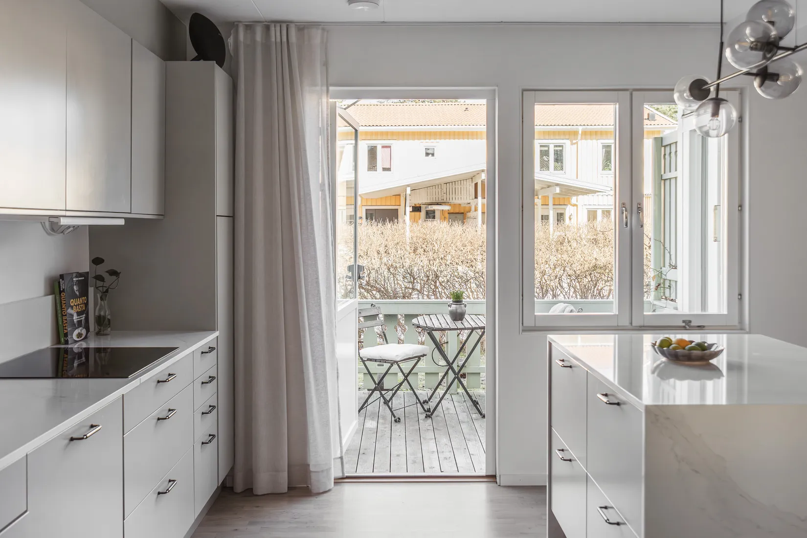 Villa, Radhus, Bruncronas väg 11, Värmdö - Haghulta, Värmdö