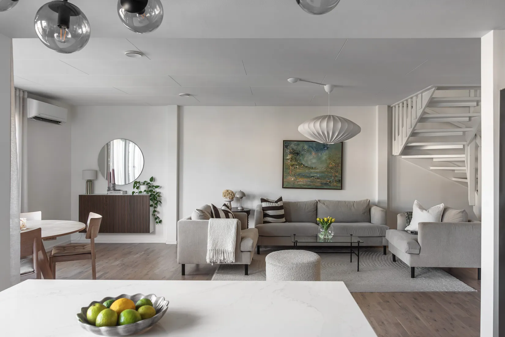 Villa, Radhus, Bruncronas väg 11, Värmdö - Haghulta, Värmdö