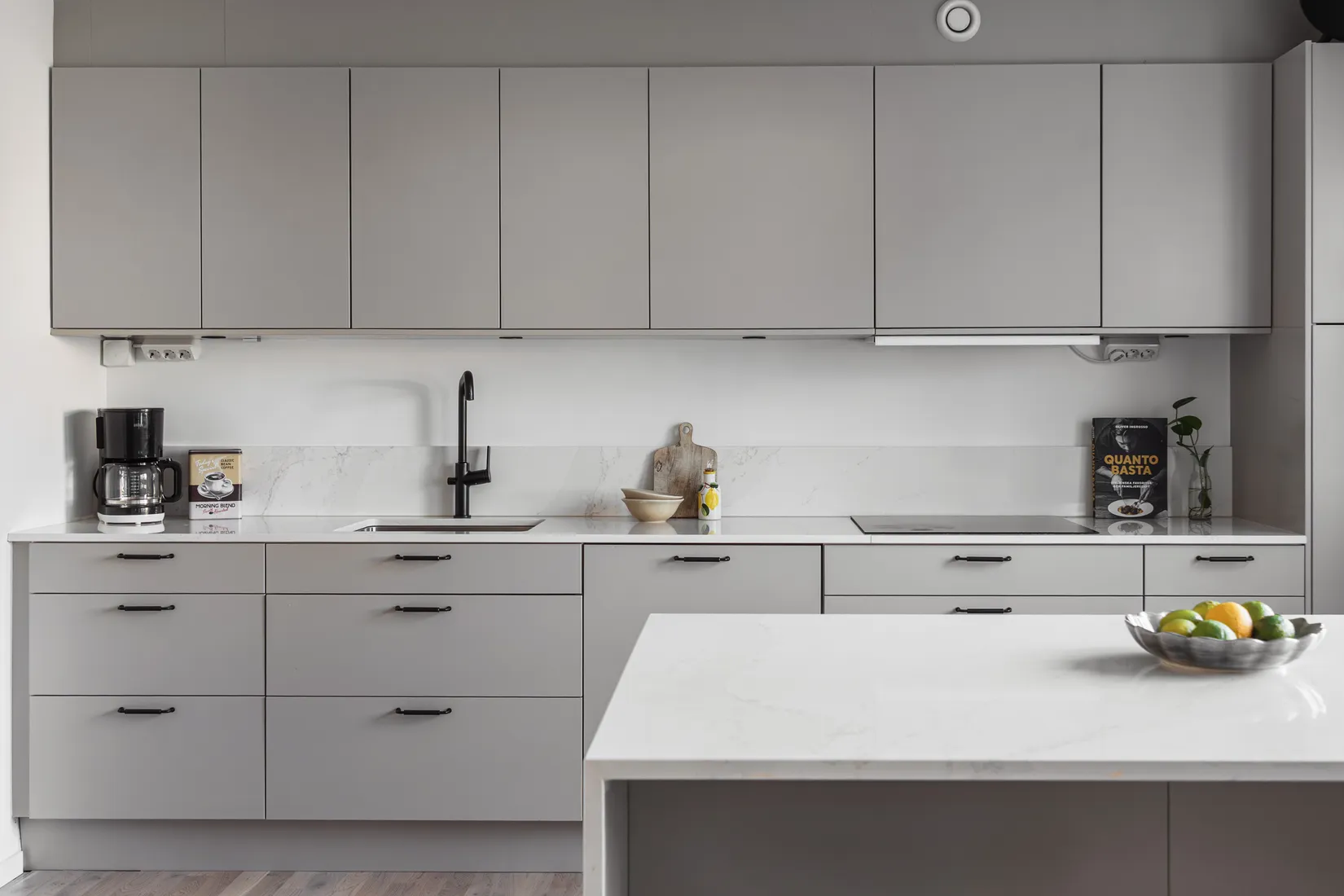 Villa, Radhus, Bruncronas väg 11, Värmdö - Haghulta, Värmdö