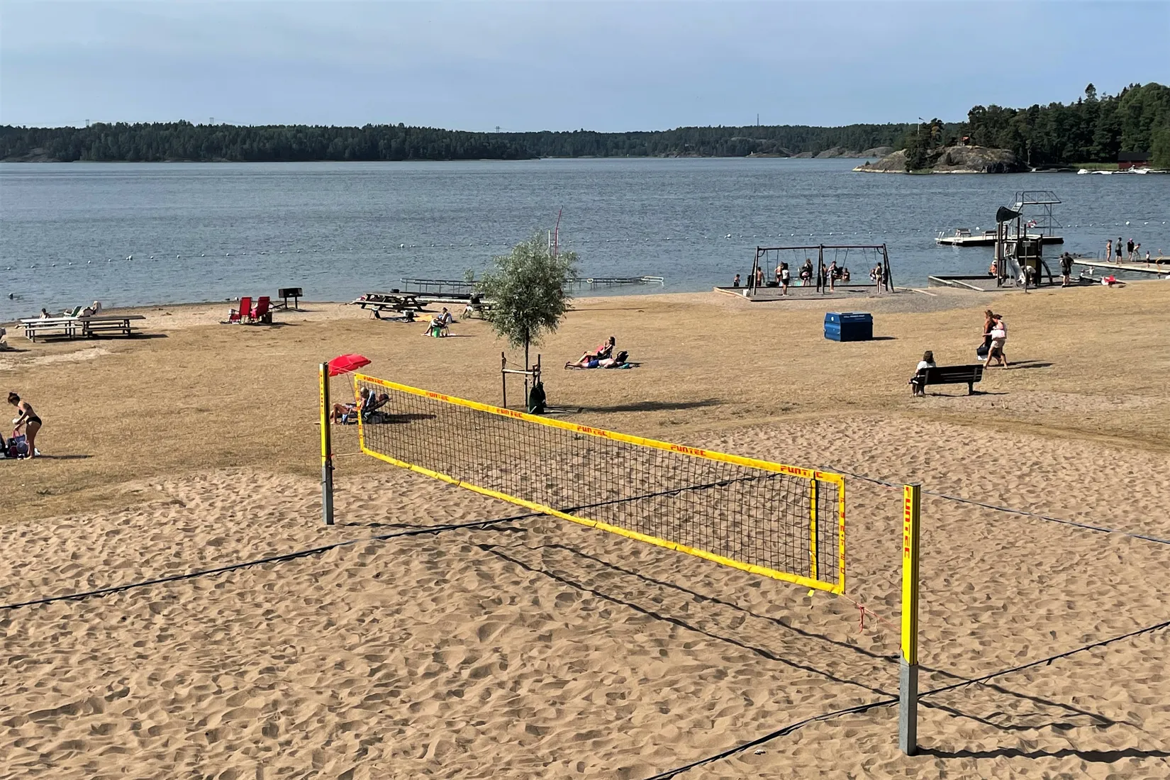 Villa, Radhus, Bruncronas väg 11, Värmdö - Haghulta, Värmdö