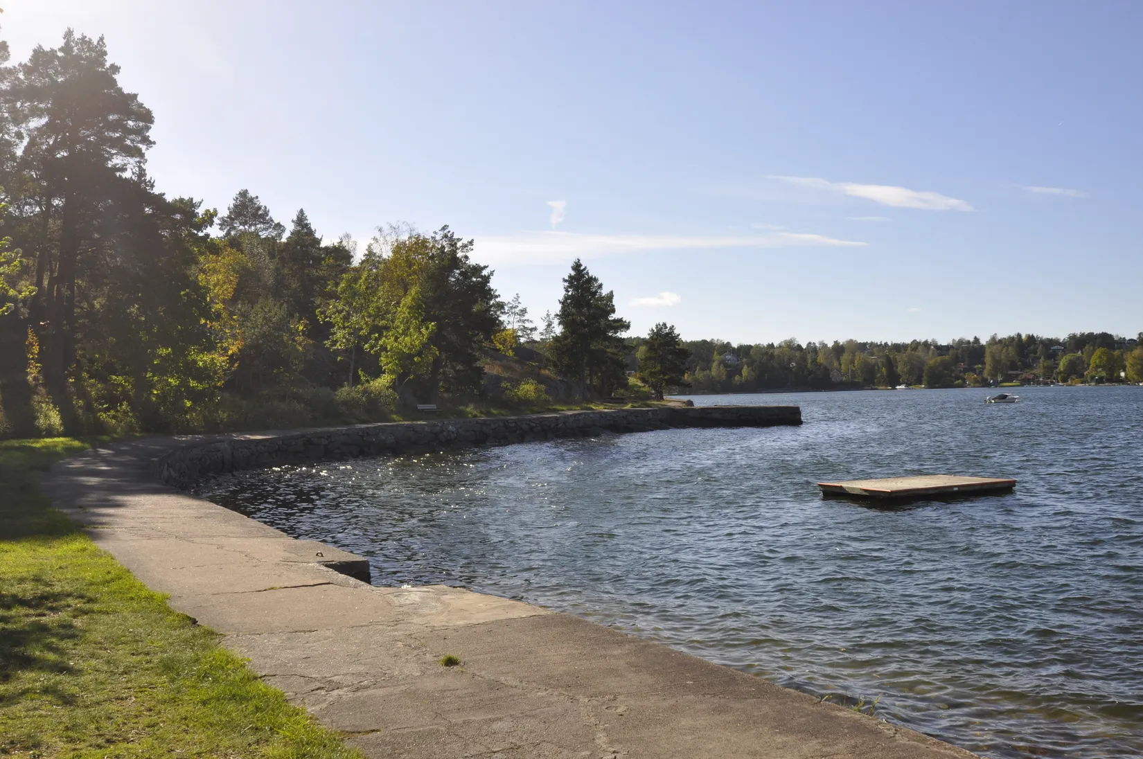 Villa, Radhus, Bruncronas väg 11, Värmdö - Haghulta, Värmdö