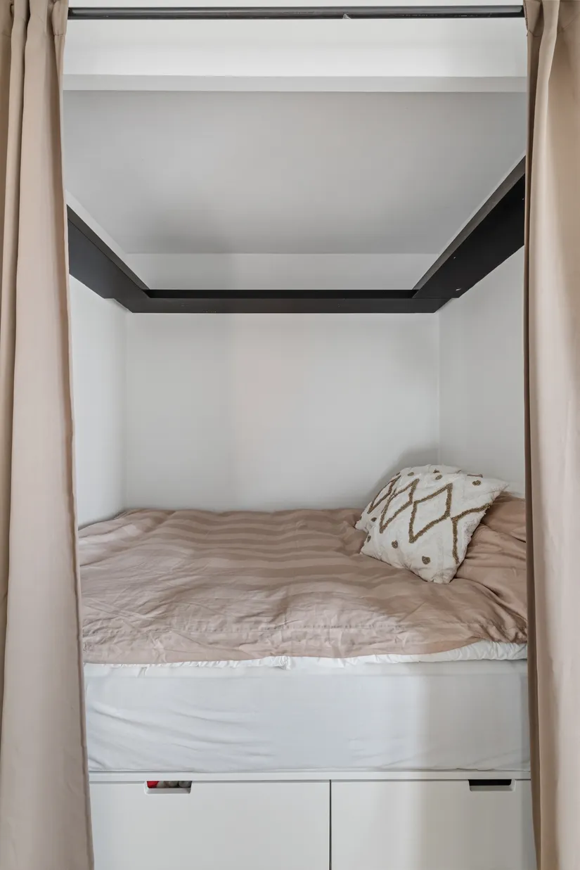 Bostadsrätt, Östra Storgatan 95B, Liljeholmen, Jönköping