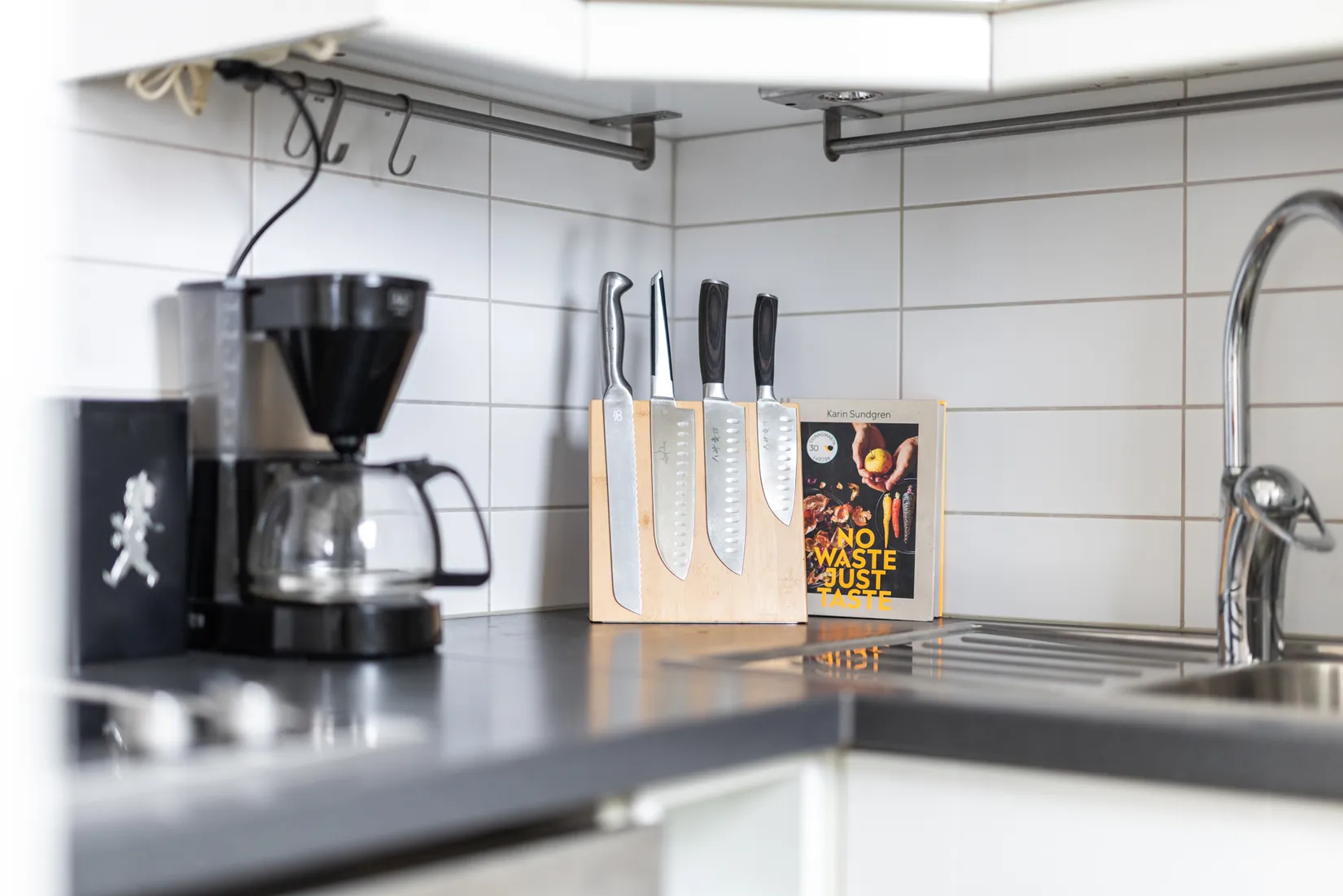 Bostadsrätt, Östra Storgatan 95B, Liljeholmen, Jönköping