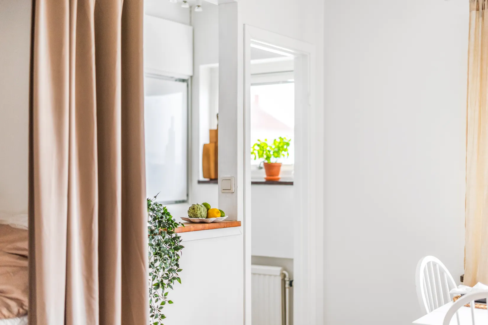 Bostadsrätt, Östra Storgatan 95B, Liljeholmen, Jönköping