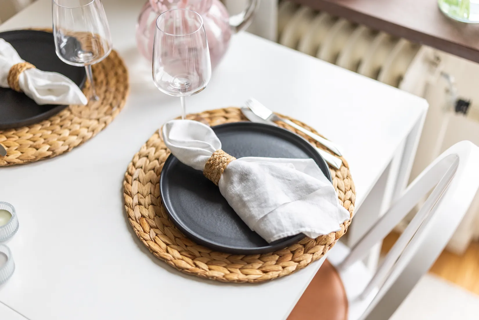 Bostadsrätt, Östra Storgatan 95B, Liljeholmen, Jönköping