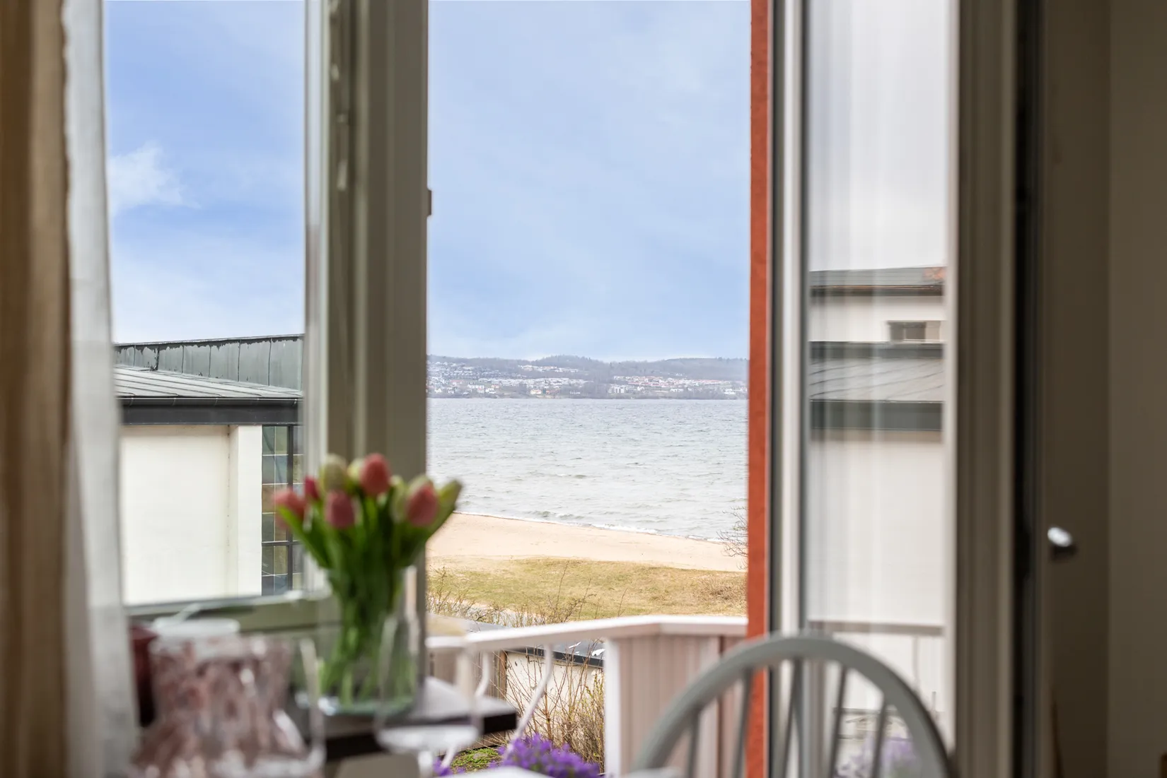 Bostadsrätt, Östra Storgatan 95B, Liljeholmen, Jönköping