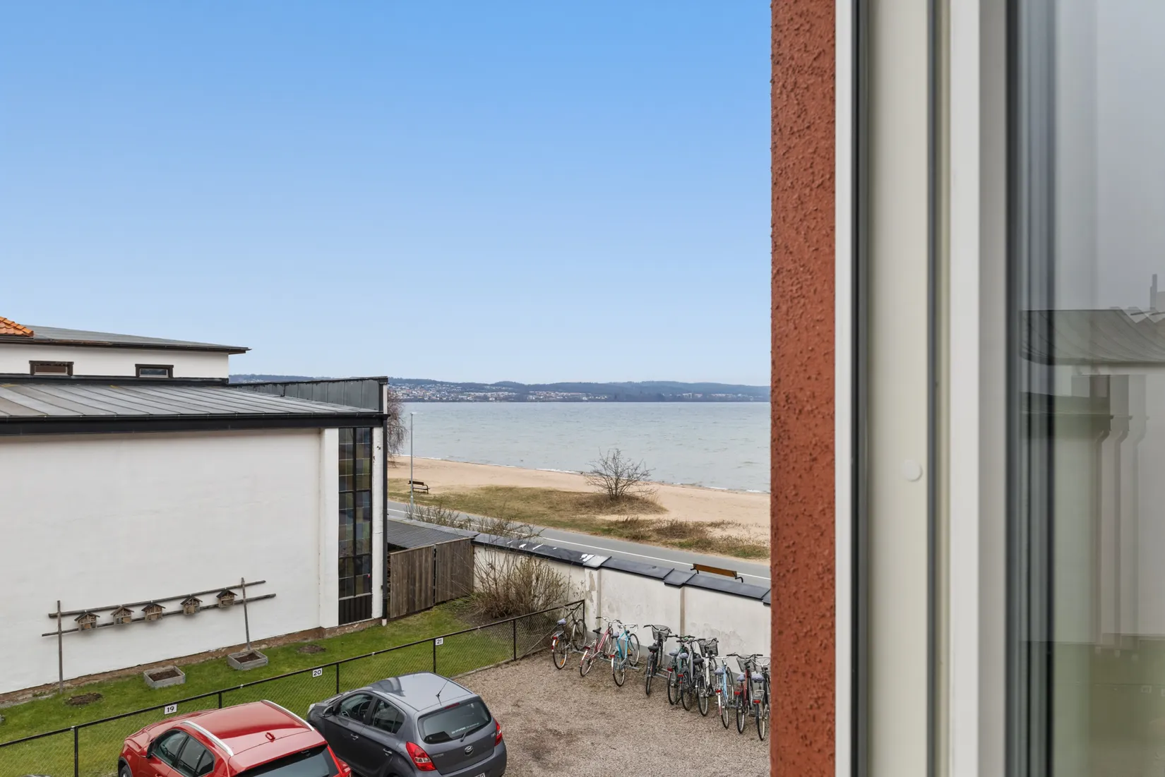 Bostadsrätt, Östra Storgatan 95B, Liljeholmen, Jönköping