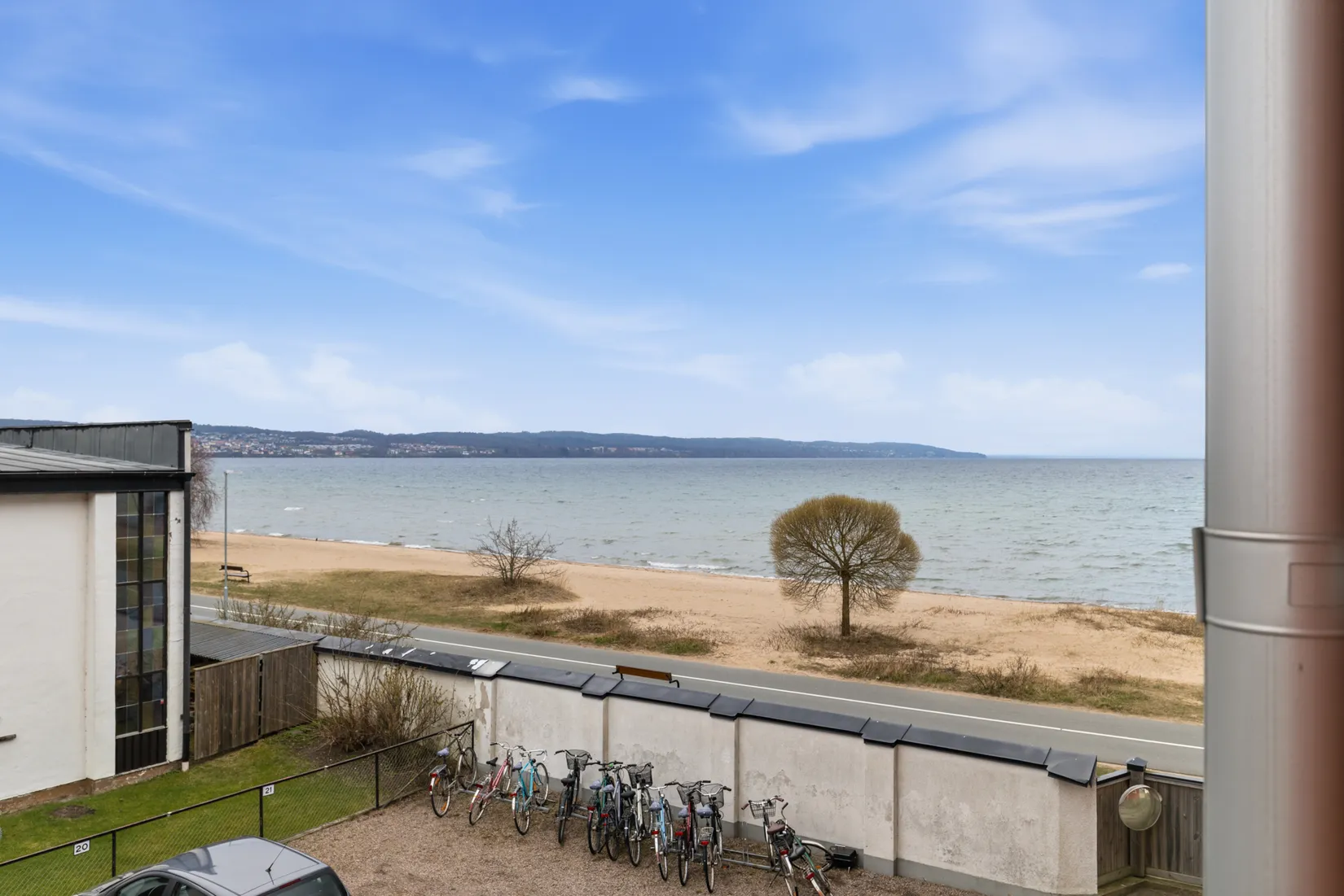 Bostadsrätt, Östra Storgatan 95B, Liljeholmen, Jönköping