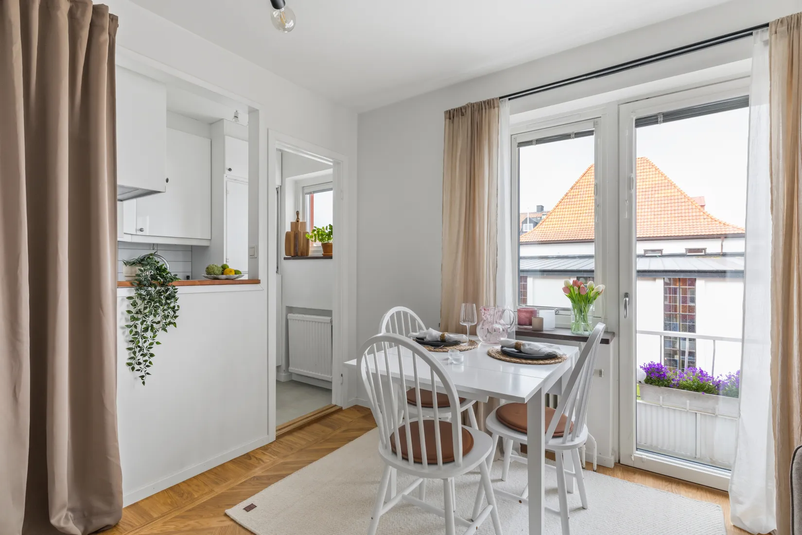 Bostadsrätt, Östra Storgatan 95B, Liljeholmen, Jönköping