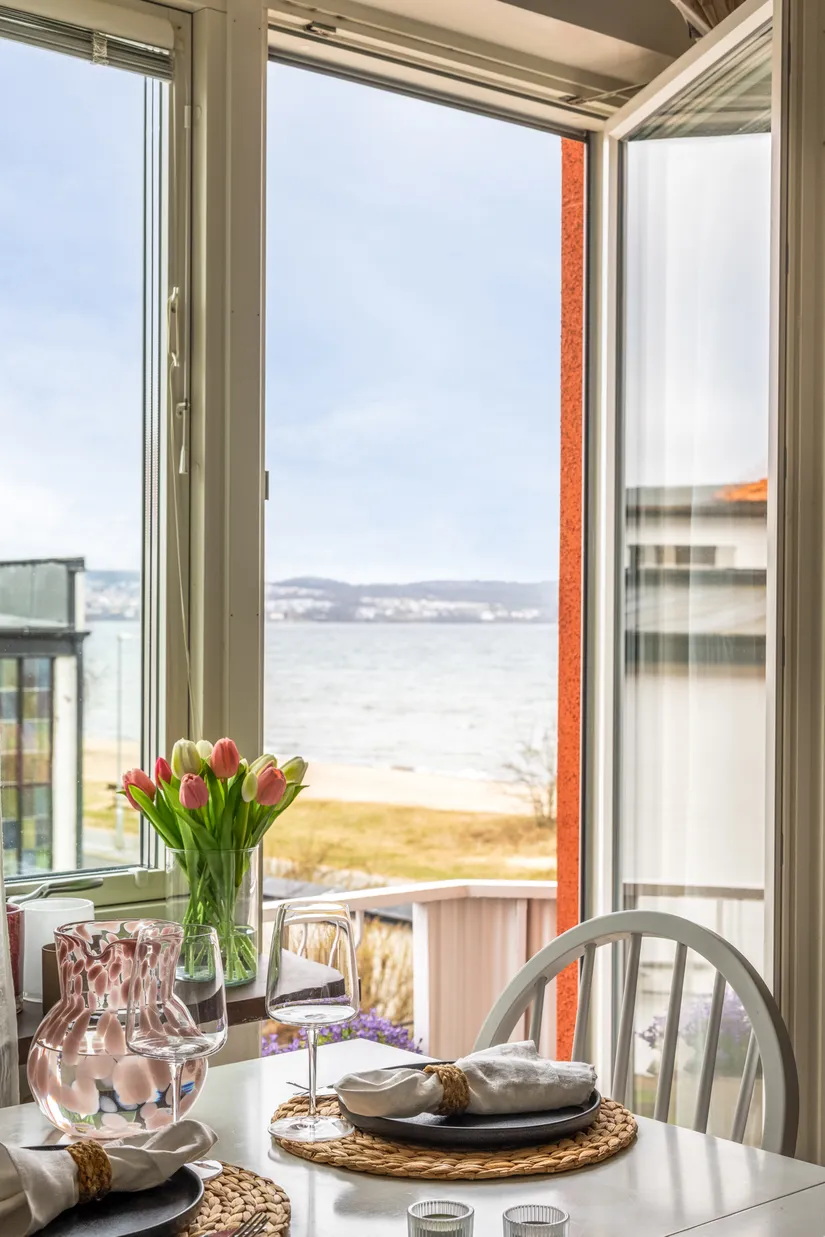 Bostadsrätt, Östra Storgatan 95B, Liljeholmen, Jönköping