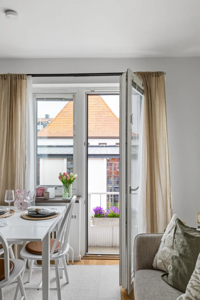 Bostadsrätt, Östra Storgatan 95B, Liljeholmen, Jönköping