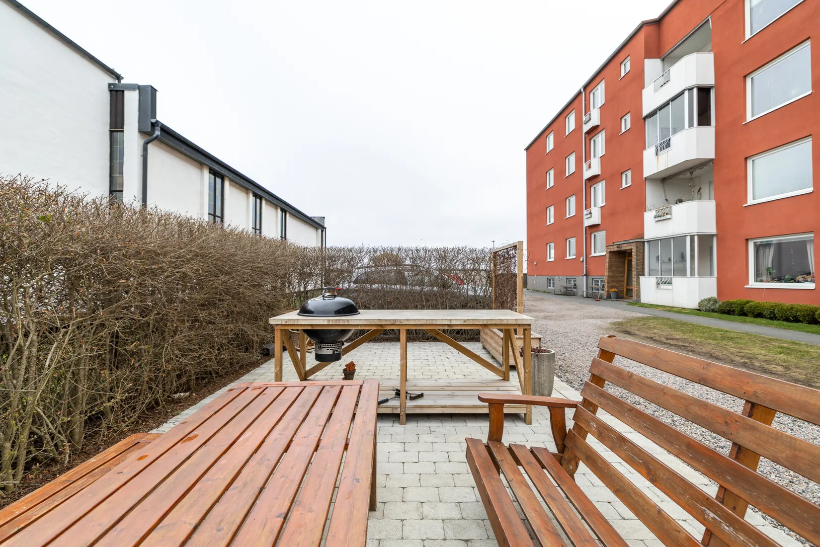 Bostadsrätt, Östra Storgatan 95B, Liljeholmen, Jönköping