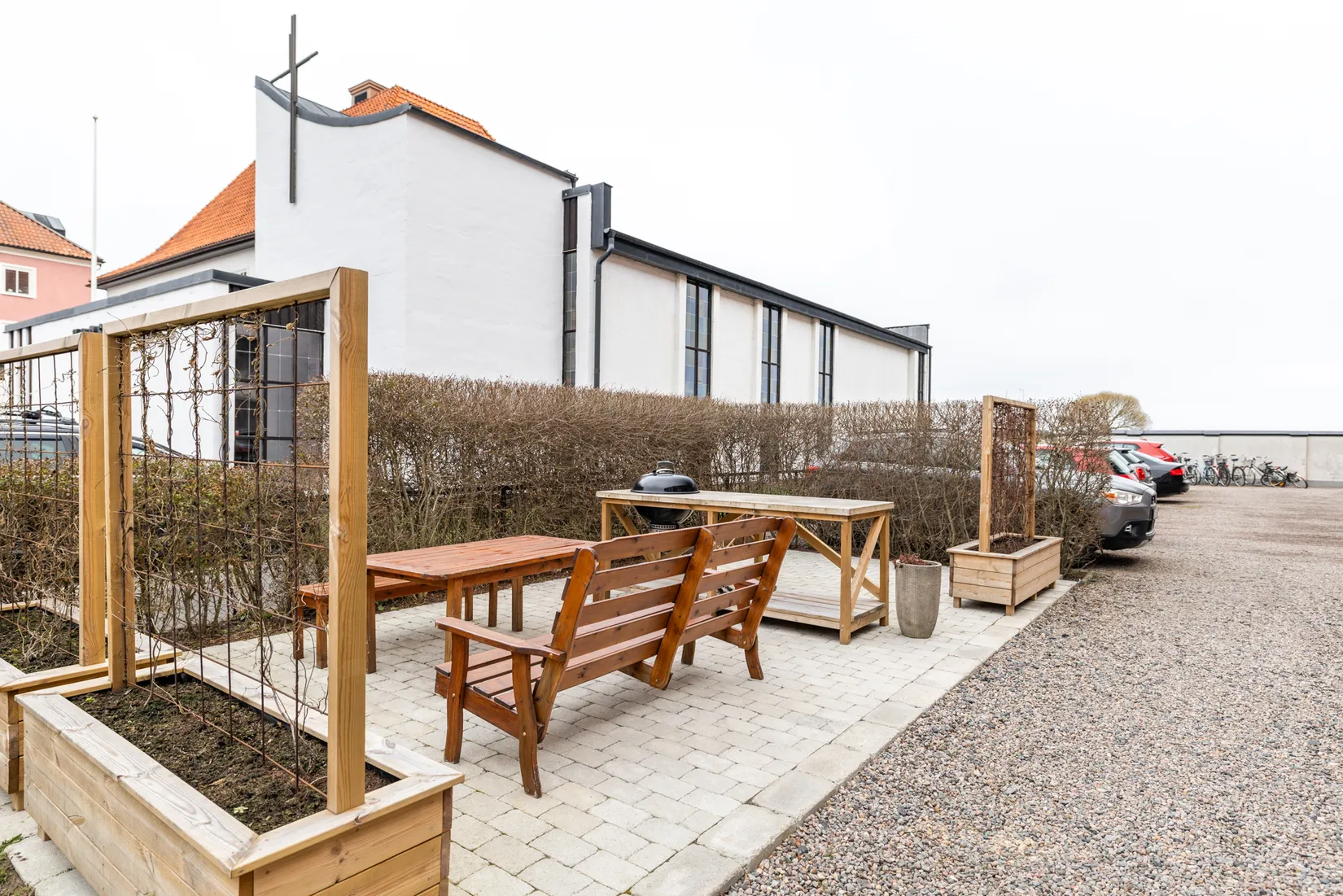 Bostadsrätt, Östra Storgatan 95B, Liljeholmen, Jönköping