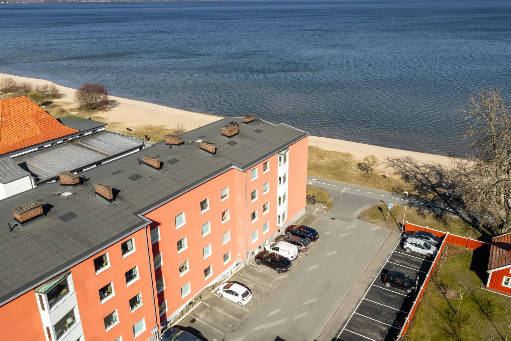 Bostadsrätt, Östra Storgatan 95B, Liljeholmen, Jönköping