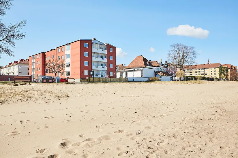 Bostadsrätt, Östra Storgatan 95B, Liljeholmen, Jönköping