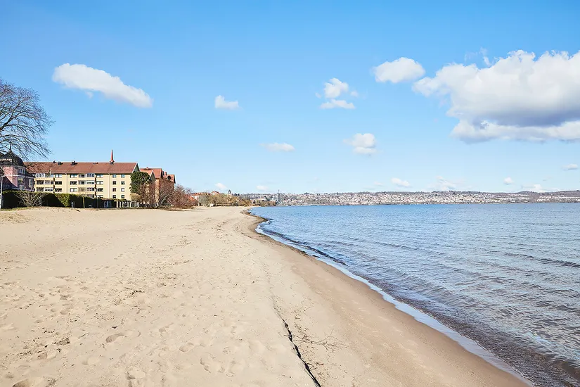 Bostadsrätt, Östra Storgatan 95B, Liljeholmen, Jönköping