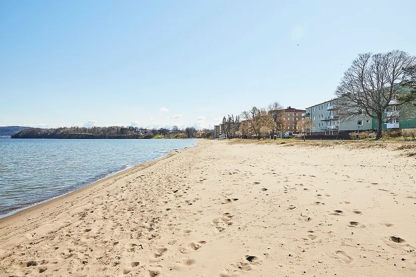 Bostadsrätt, Östra Storgatan 95B, Liljeholmen, Jönköping