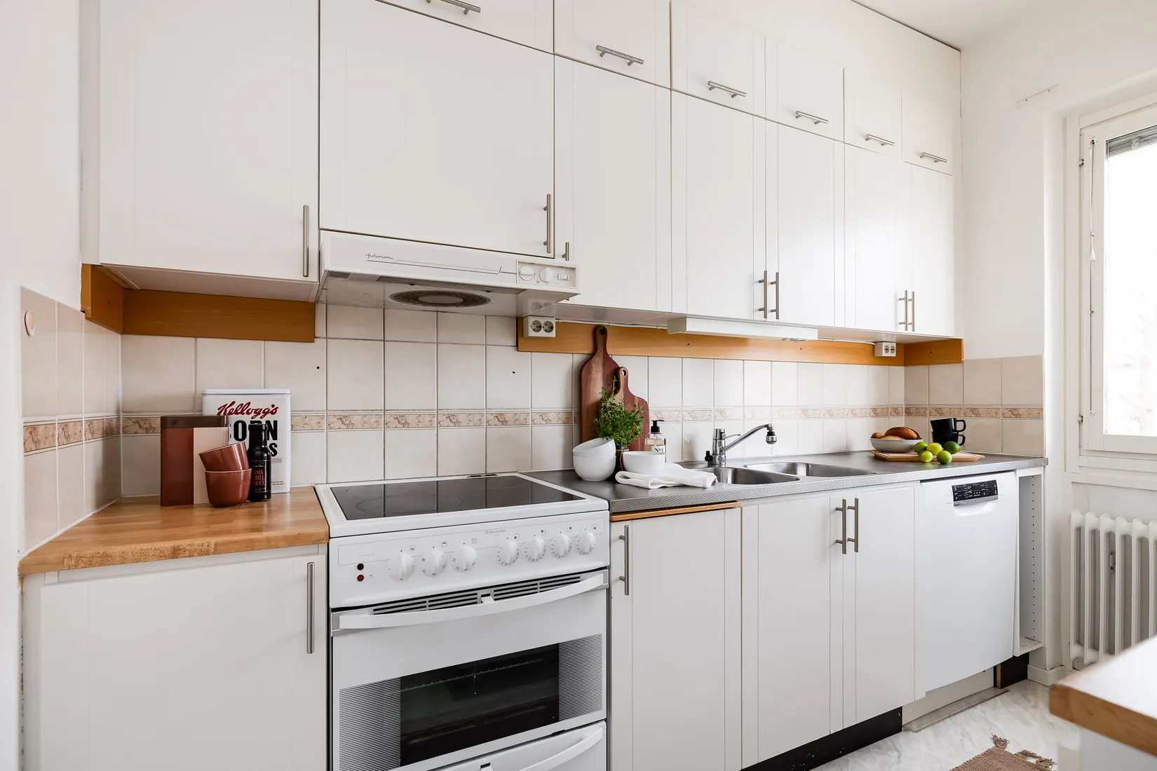 Bostadsrätt, Hertig Karls allé 75B, Centralt Väster, Örebro