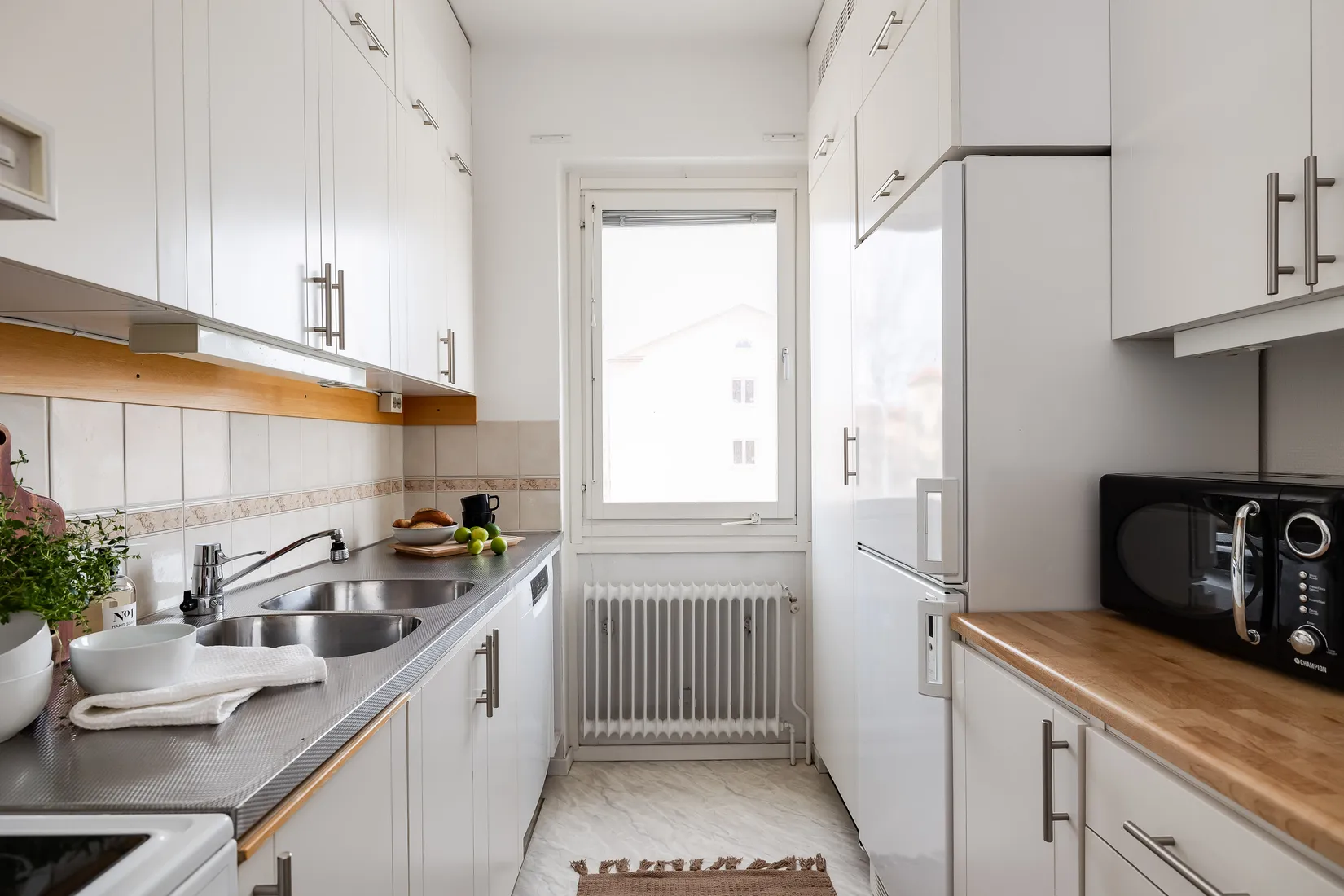 Bostadsrätt, Hertig Karls allé 75B, Centralt Väster, Örebro