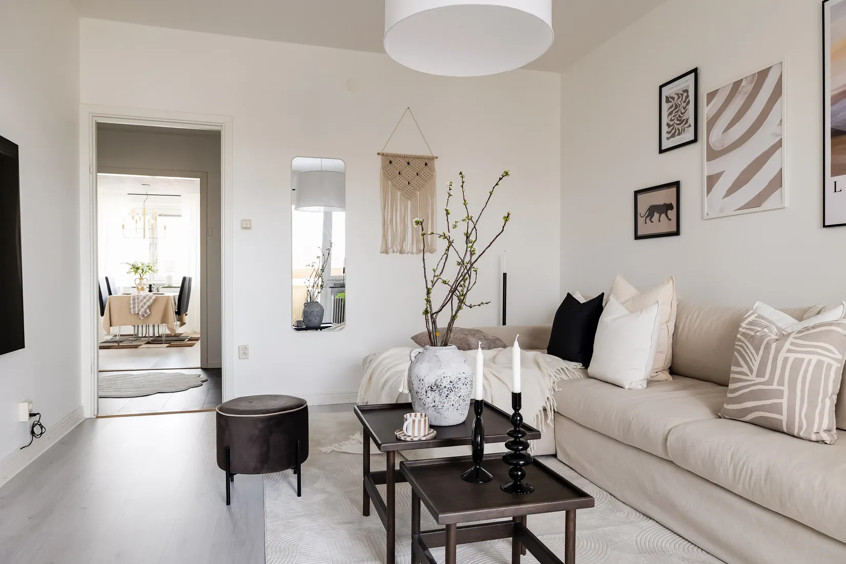 Bostadsrätt, Hertig Karls allé 75B, Centralt Väster, Örebro