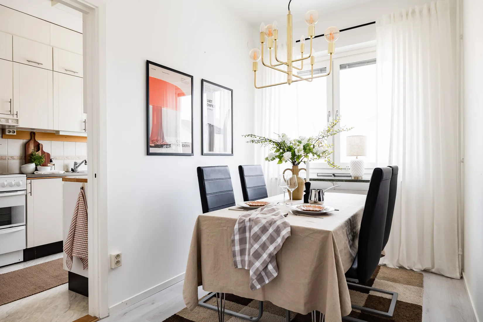 Bostadsrätt, Hertig Karls allé 75B, Centralt Väster, Örebro