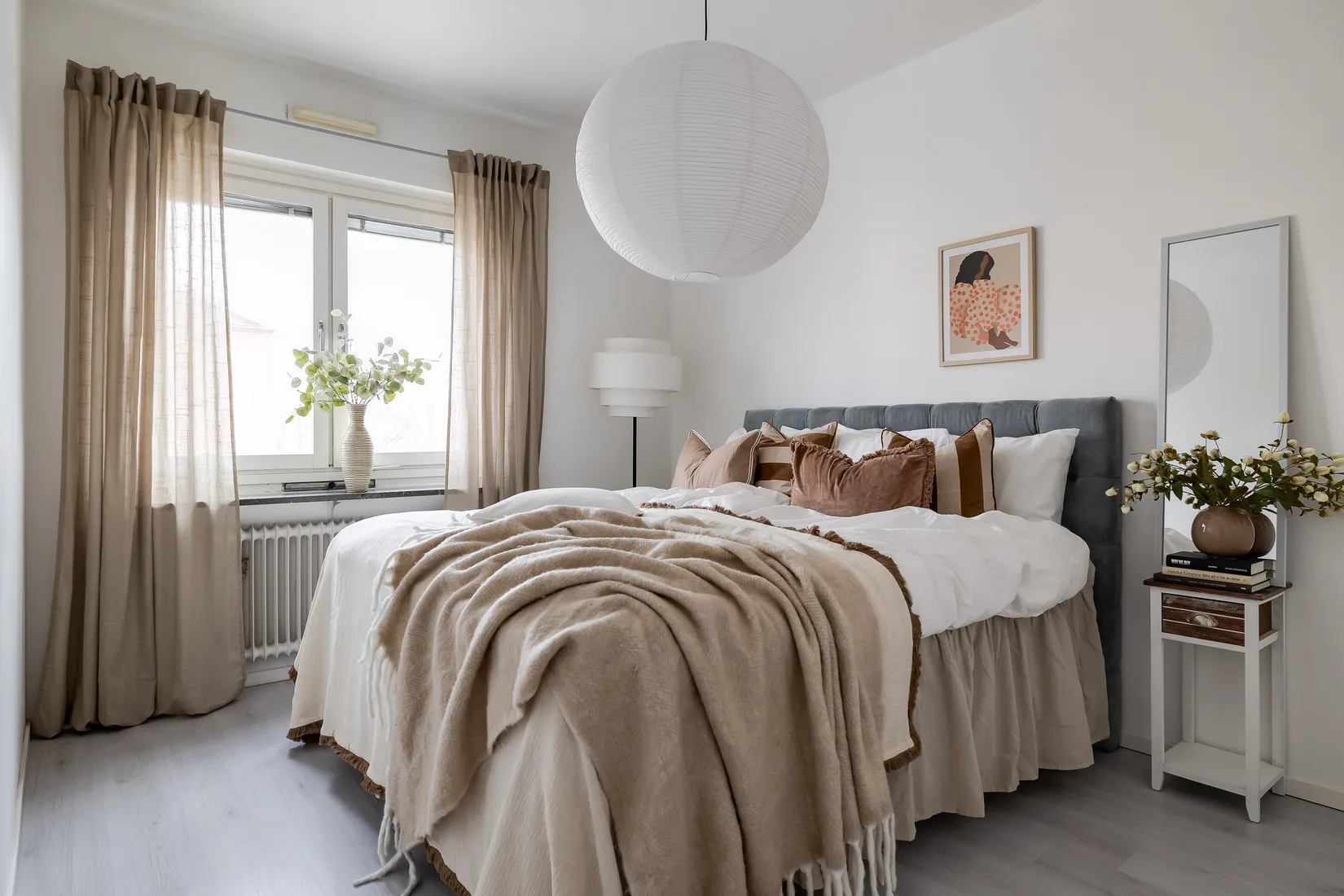 Bostadsrätt, Hertig Karls allé 75B, Centralt Väster, Örebro