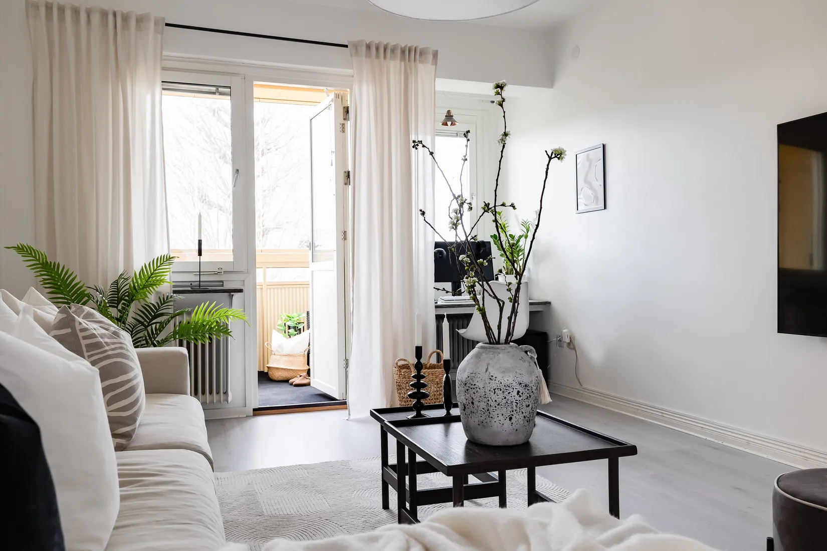 Bostadsrätt, Hertig Karls allé 75B, Centralt Väster, Örebro