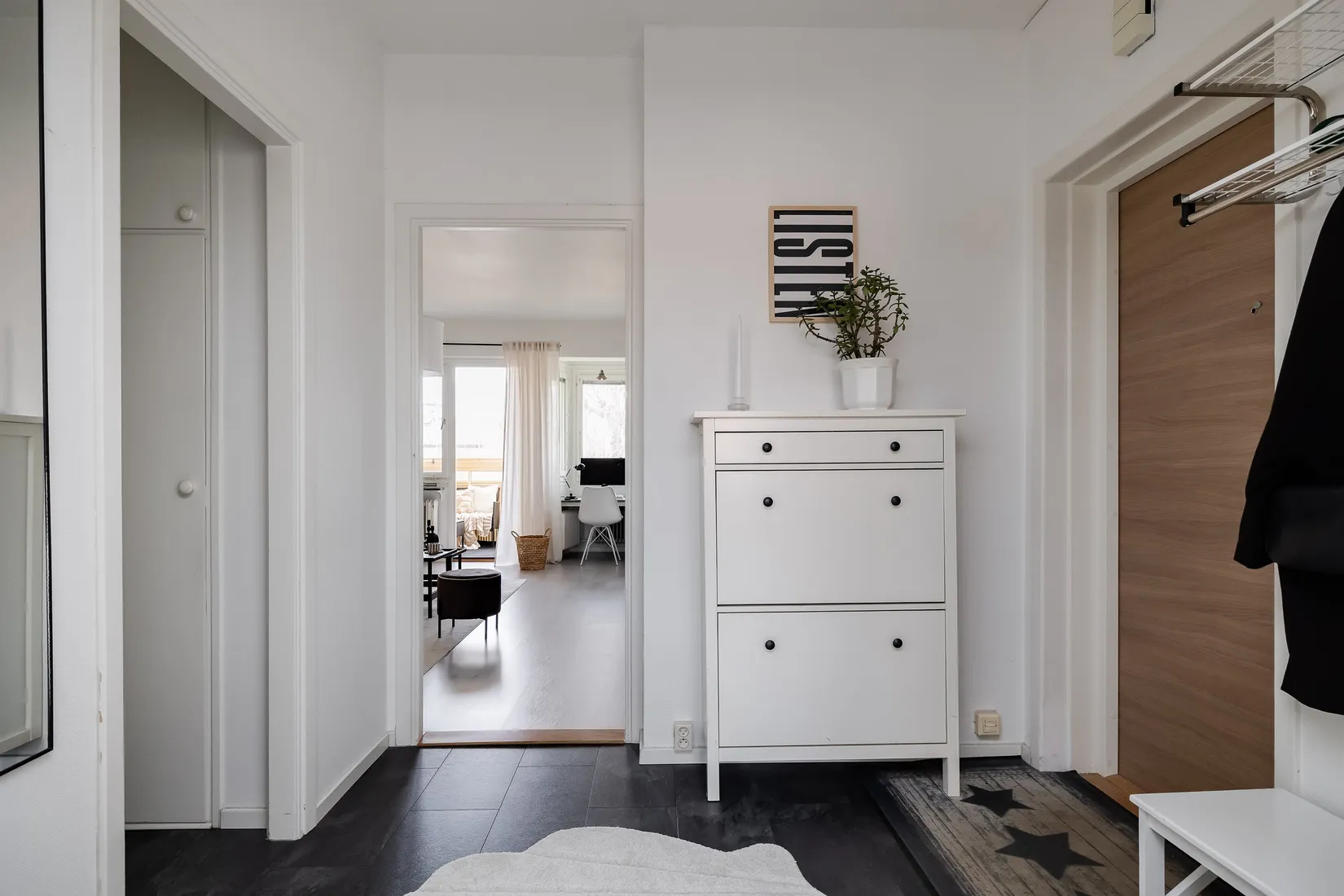 Bostadsrätt, Hertig Karls allé 75B, Centralt Väster, Örebro